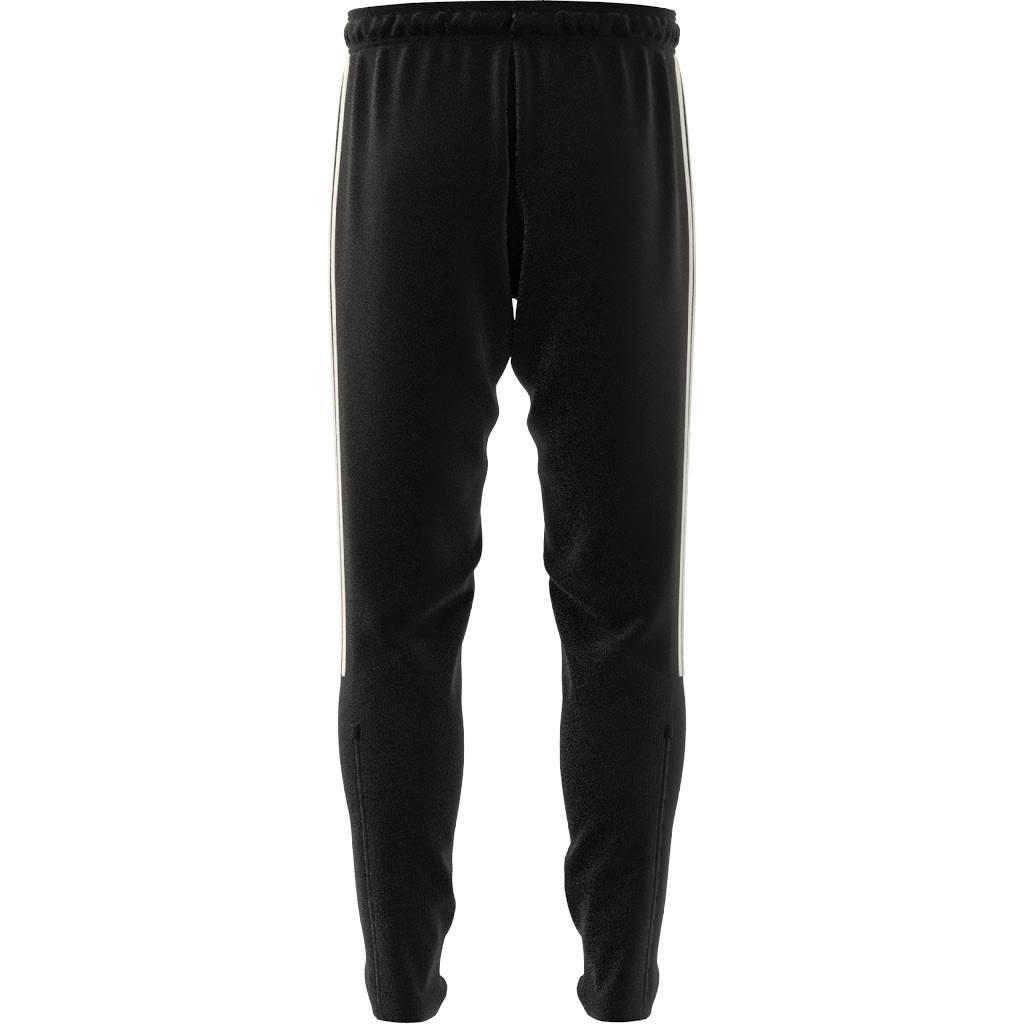 Tiro Material Mix Joggers, Black, A901_ONE, large image number 8