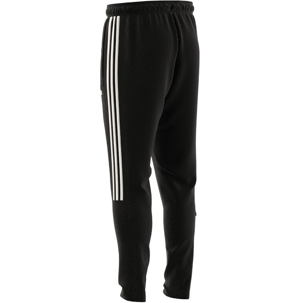 Tiro Material Mix Joggers, Black, A901_ONE, large image number 12