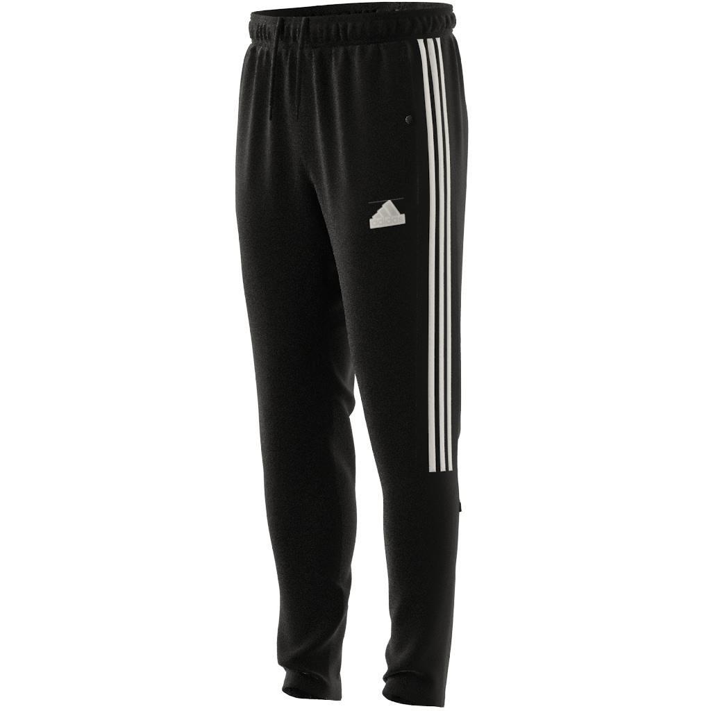 Tiro Material Mix Joggers, Black, A901_ONE, large image number 13