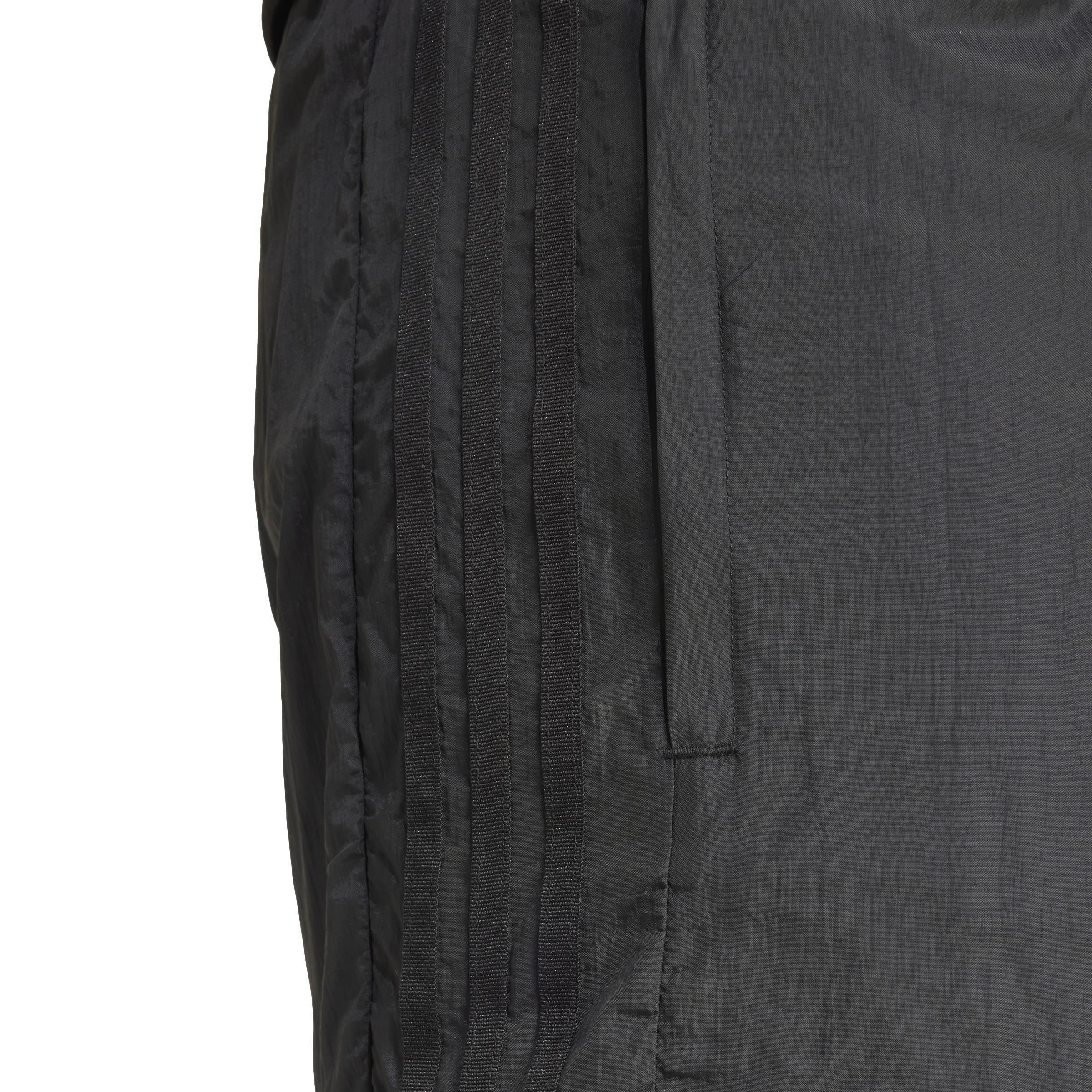 Tiro Lightweight Woven Shorts, Black, , large image number 4