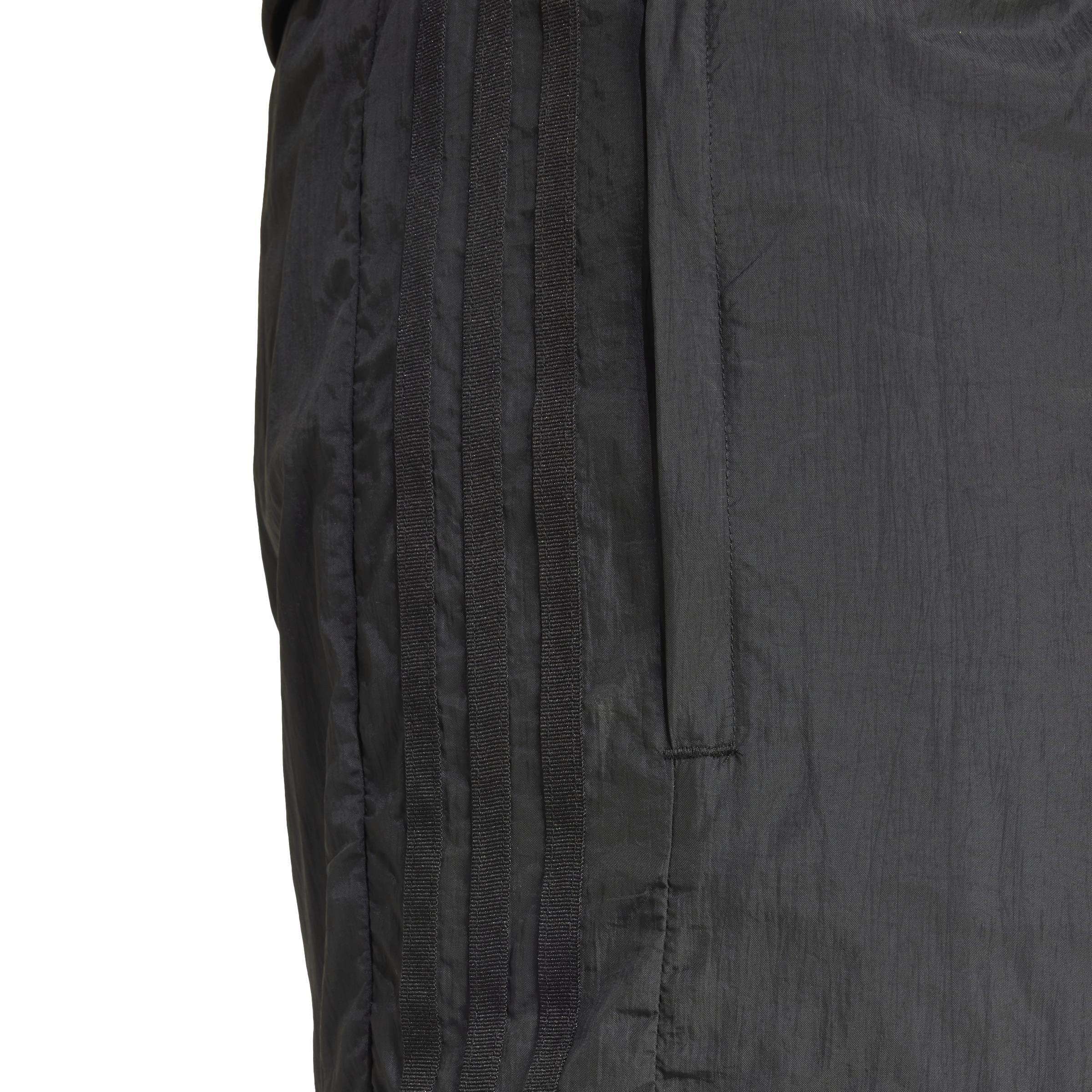 Tiro Lightweight Woven Shorts, Black, A901_ONE, large image number 4