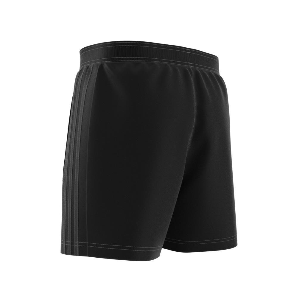 Tiro Lightweight Woven Shorts, Black, , large image number 7