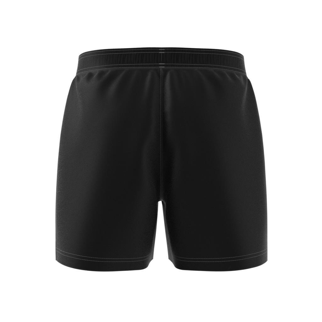 Tiro Lightweight Woven Shorts, Black, , large image number 8