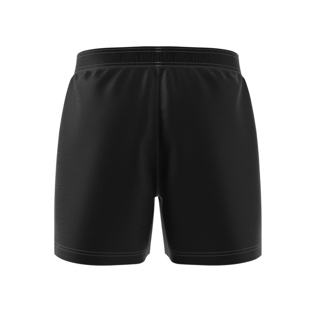 Tiro Lightweight Woven Shorts, Black, A901_ONE, large image number 8