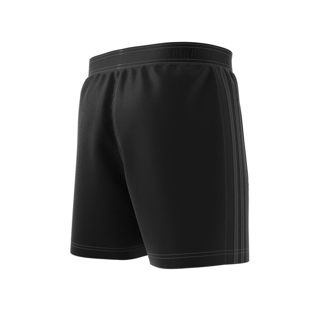 Tiro Lightweight Woven Shorts, Black, A901_ONE, large image number 9