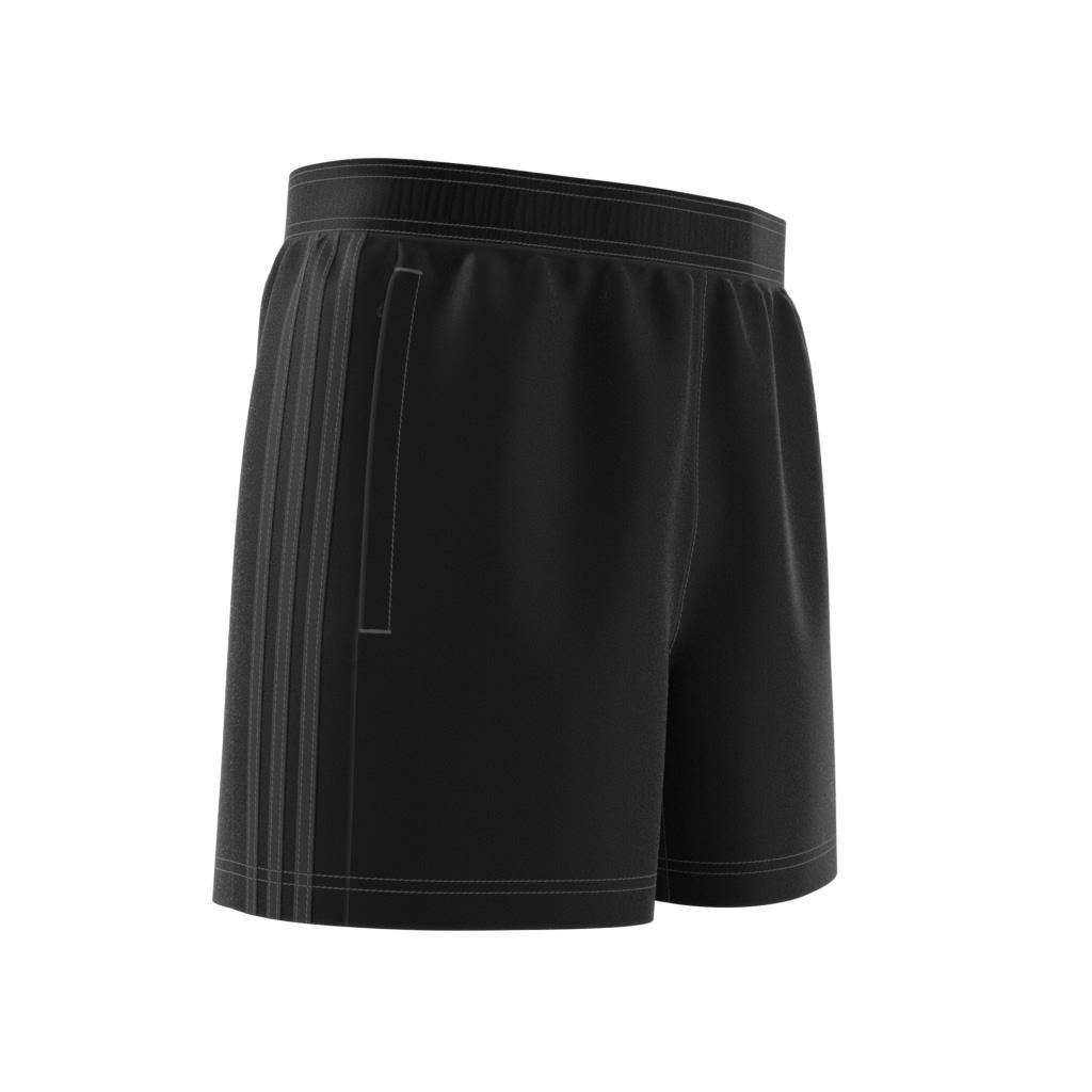 Tiro Lightweight Woven Shorts, Black, , large image number 13