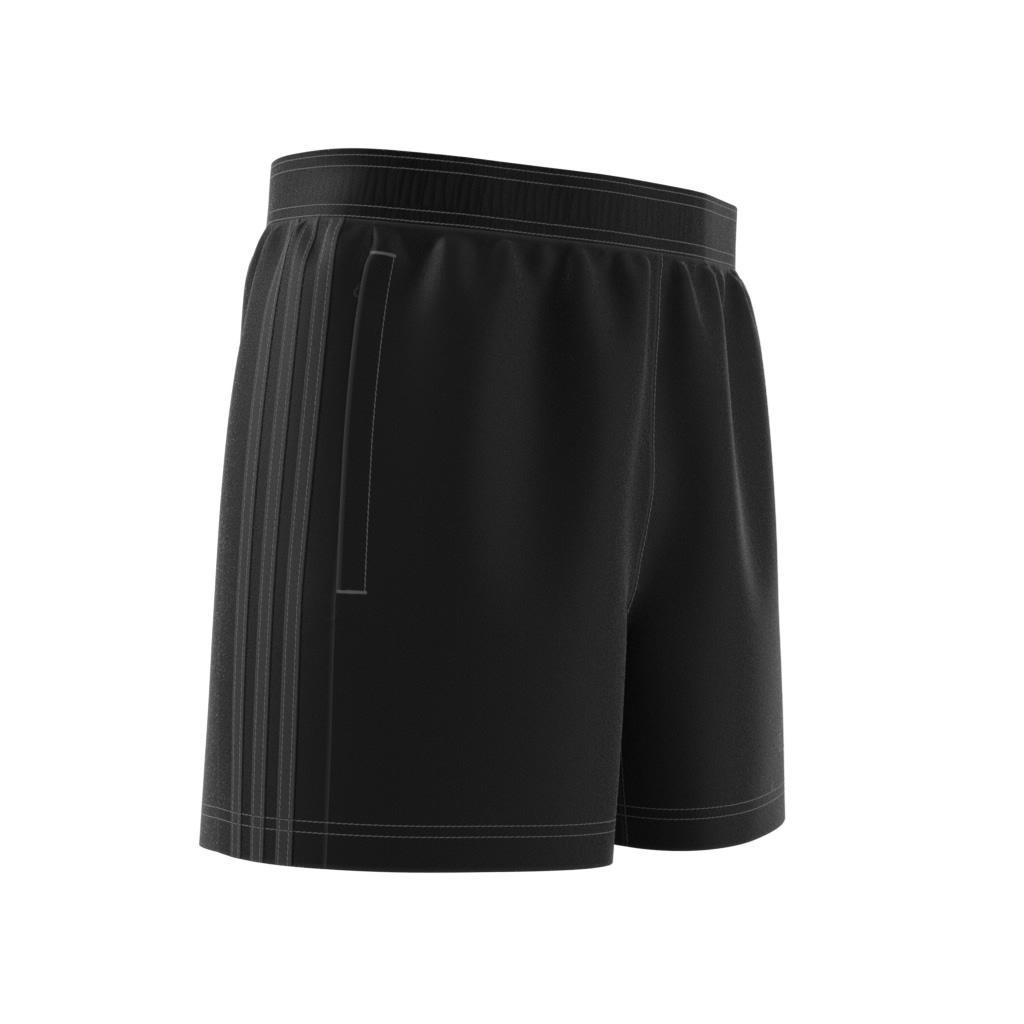 Tiro Lightweight Woven Shorts, Black, A901_ONE, large image number 13