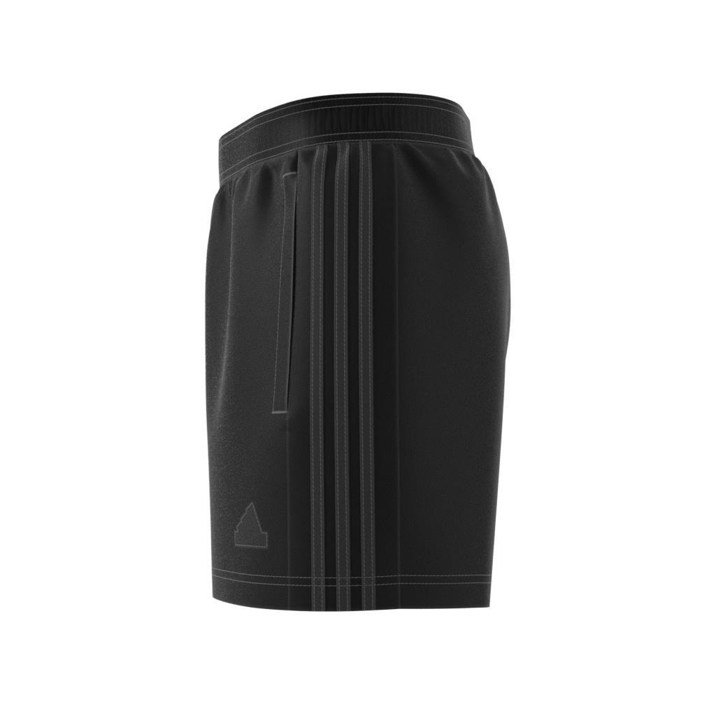 Tiro Lightweight Woven Shorts, Black, A901_ONE, large image number 14