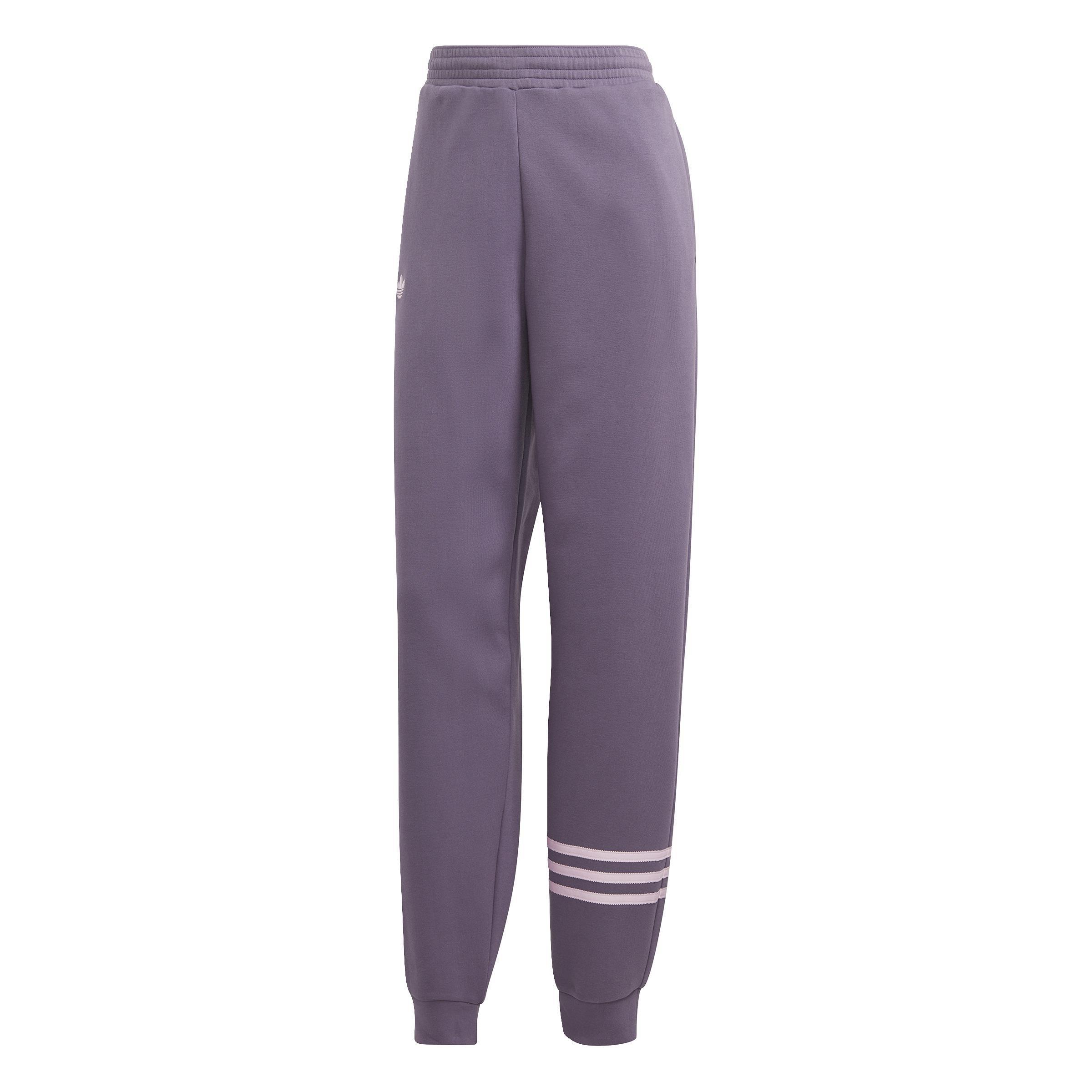 Adicolor Neuclassics Joggers, Purple, , large image number 0