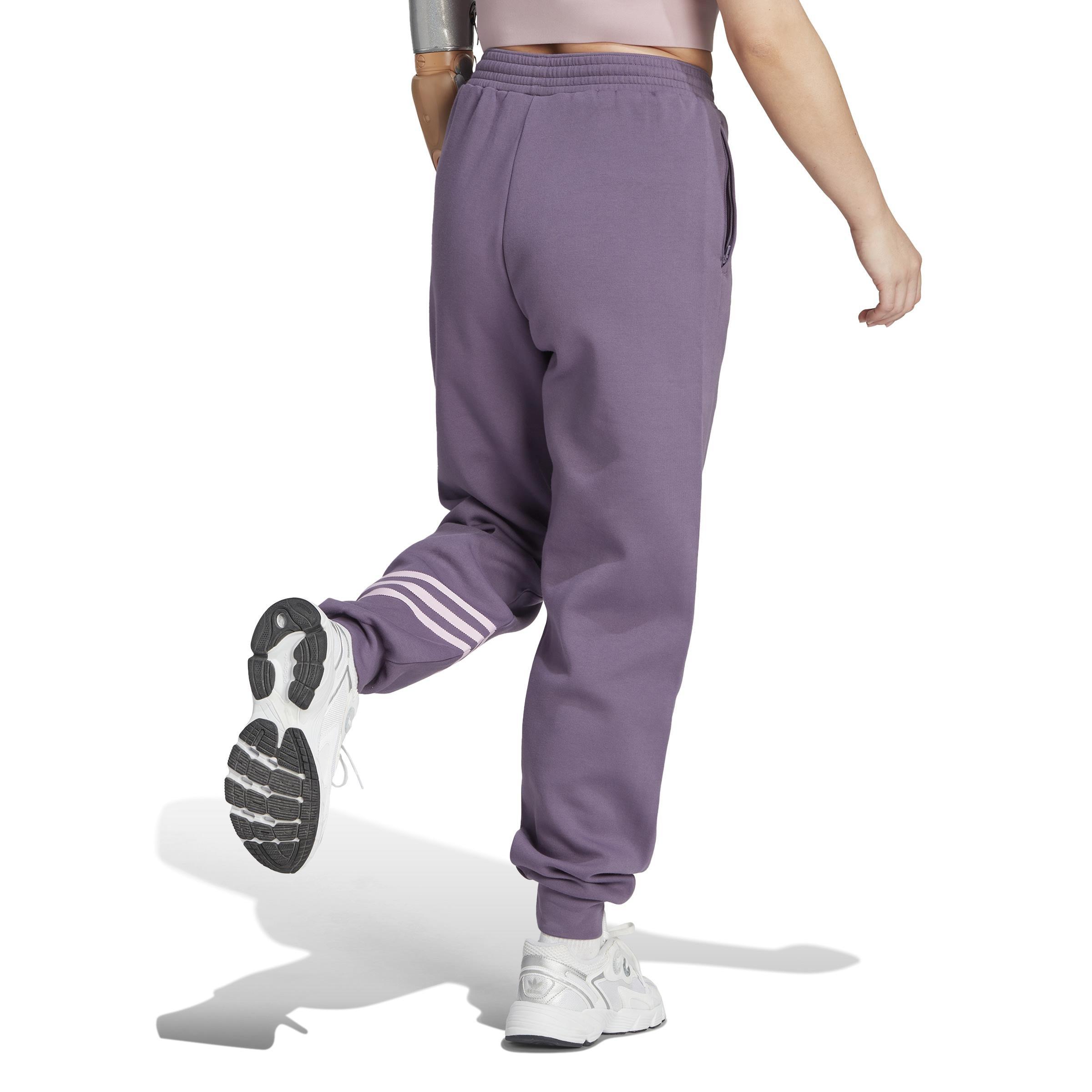 Adicolor Neuclassics Joggers, Purple, , large image number 2