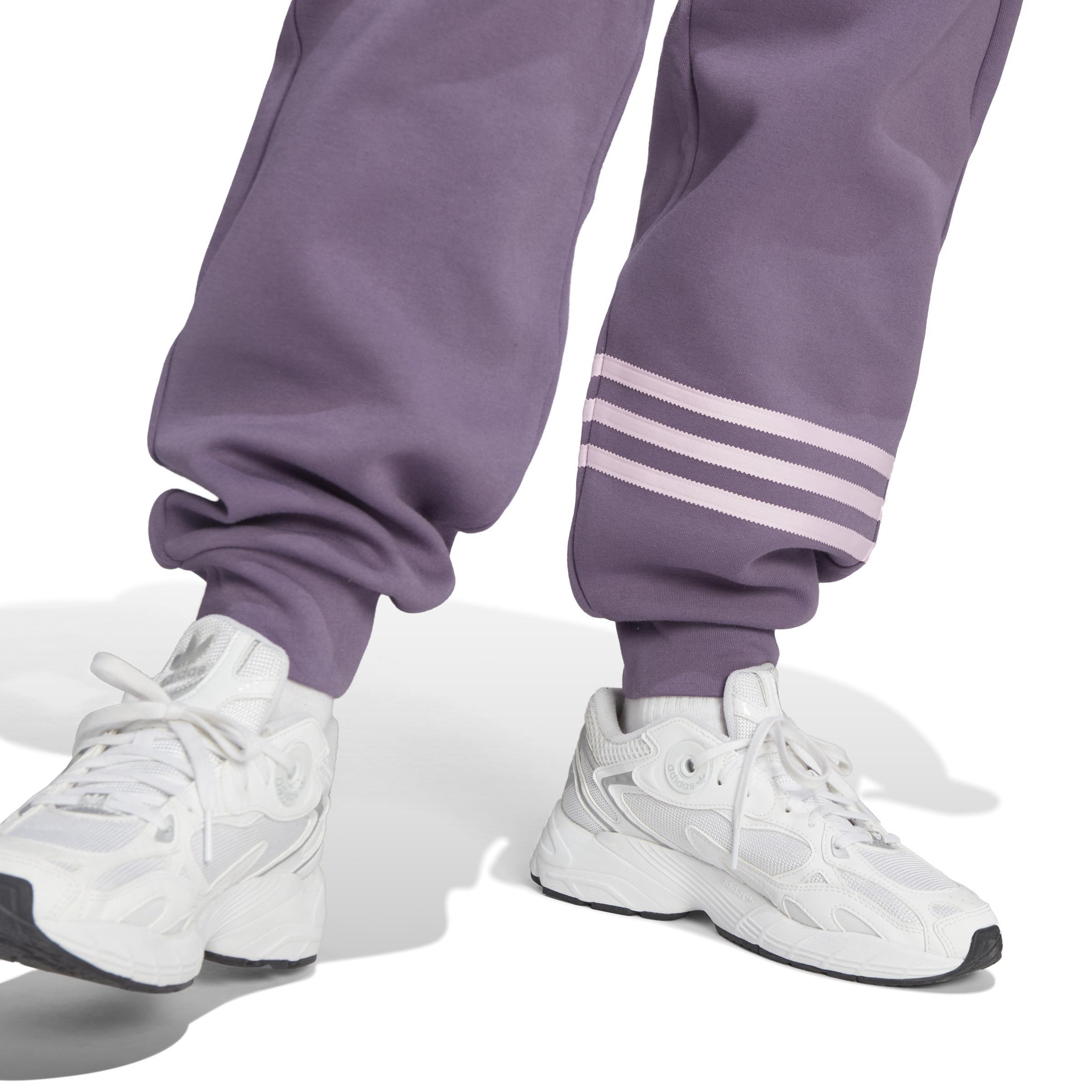 Adicolor Neuclassics Joggers, Purple, , large image number 3