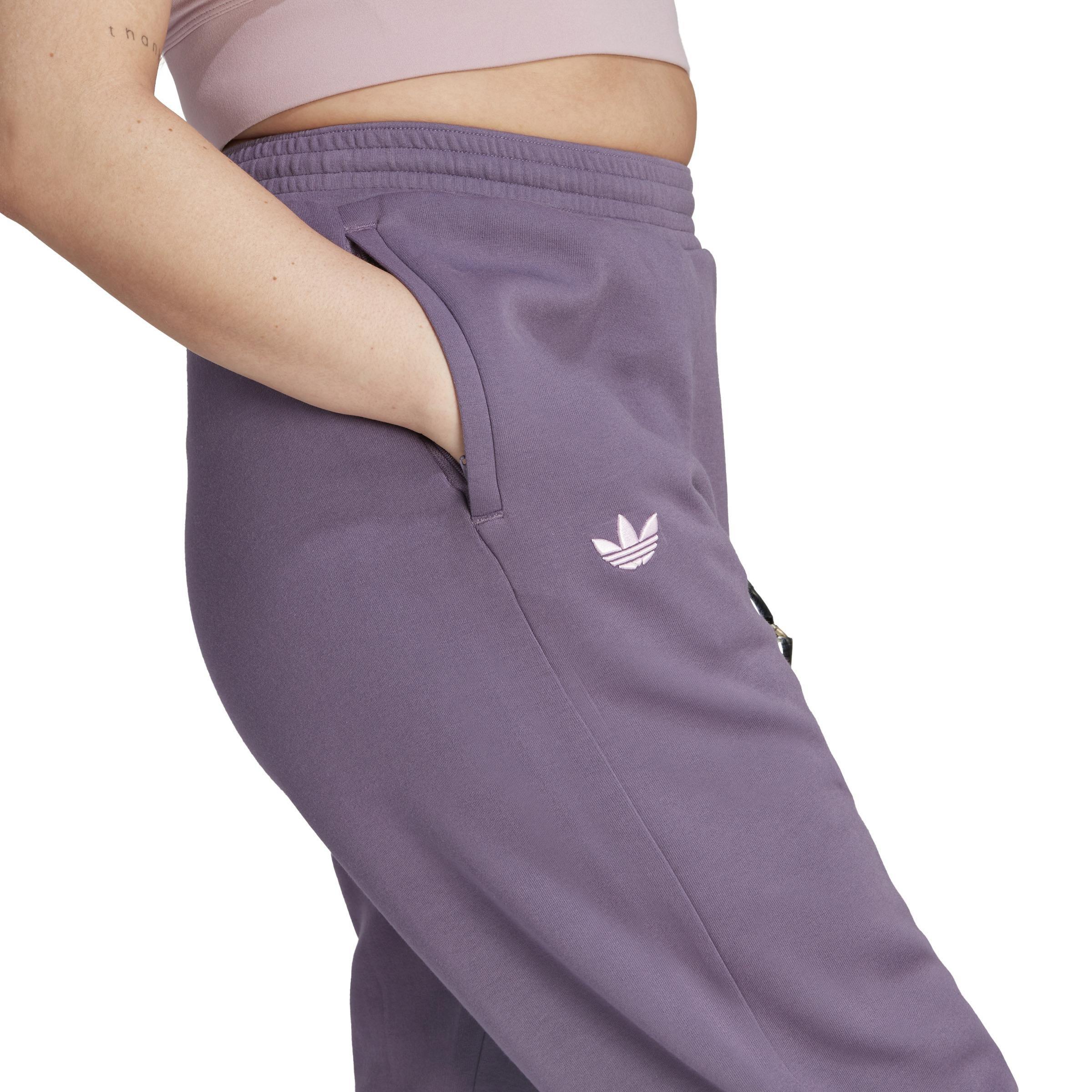 Adicolor Neuclassics Joggers, Purple, , large image number 4