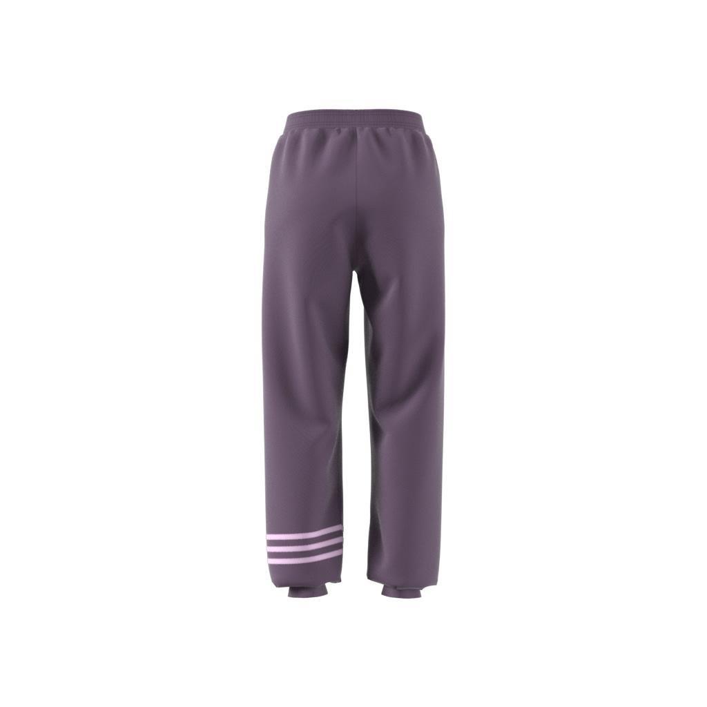 Adicolor Neuclassics Joggers, Purple, , large image number 9