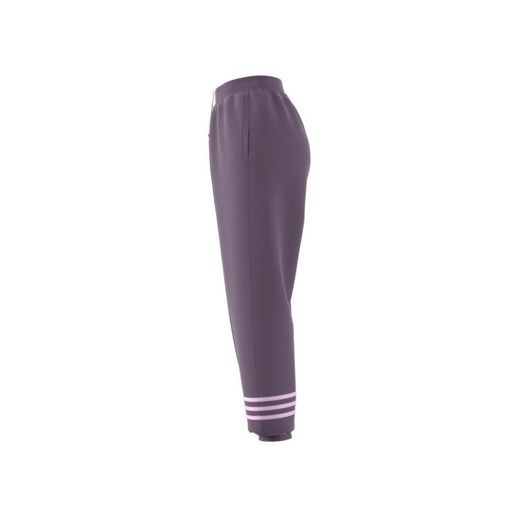 Adicolor Neuclassics Joggers, Purple, , large image number 10