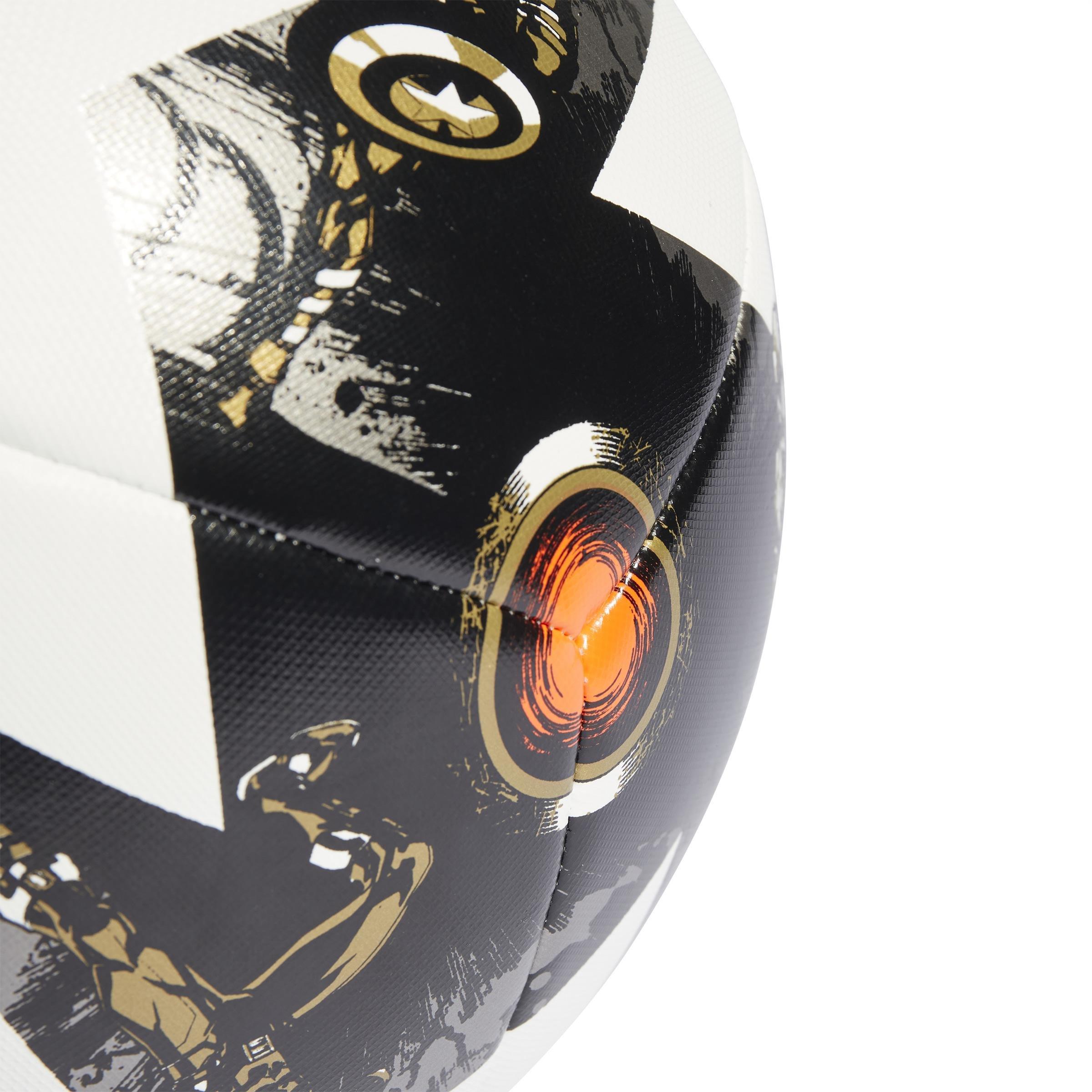 Marvel Mls All-Star Game Training Football, Multicolour, A901_ONE, large image number 3