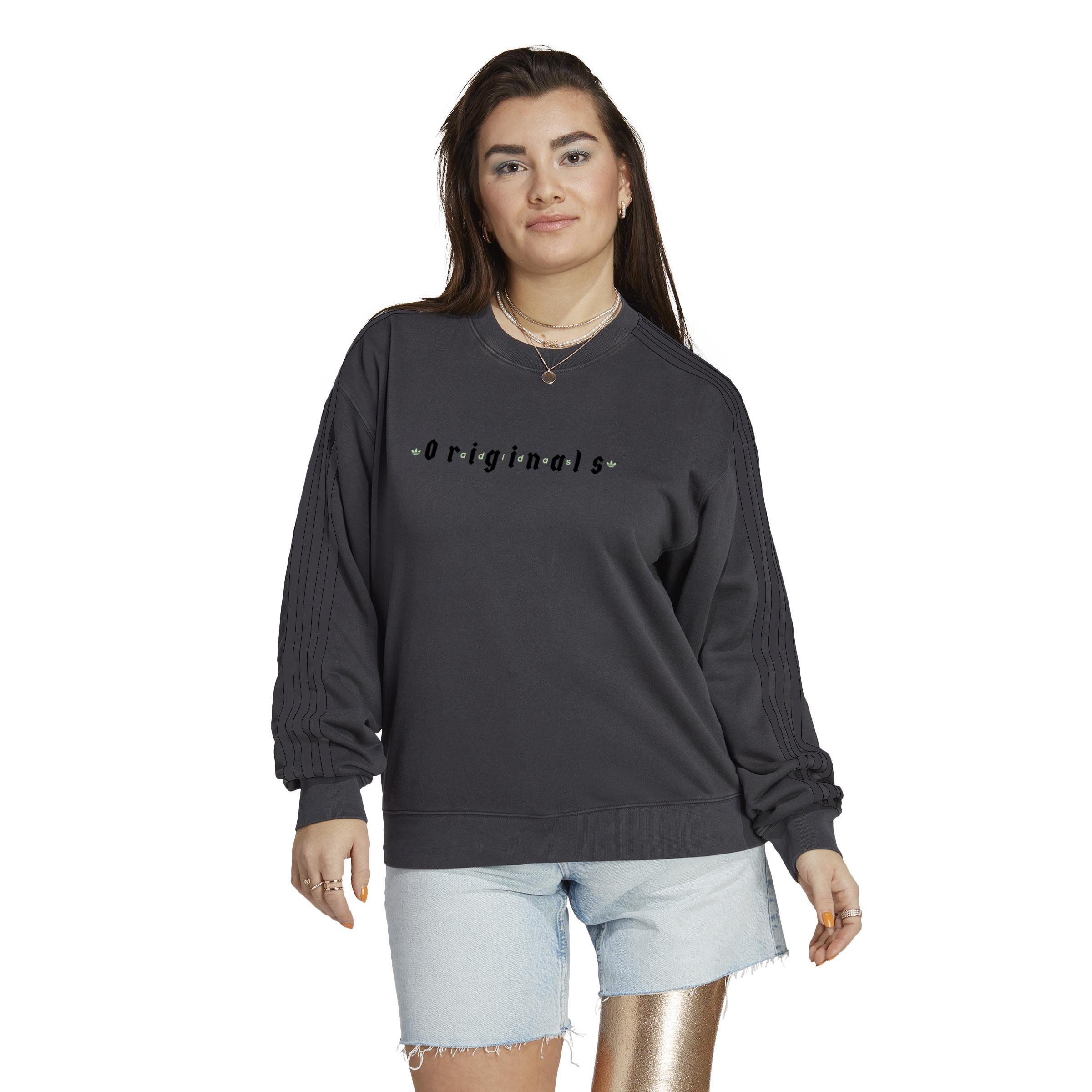 Originals Sweatshirt, Grey, A901_ONE, large image number 7