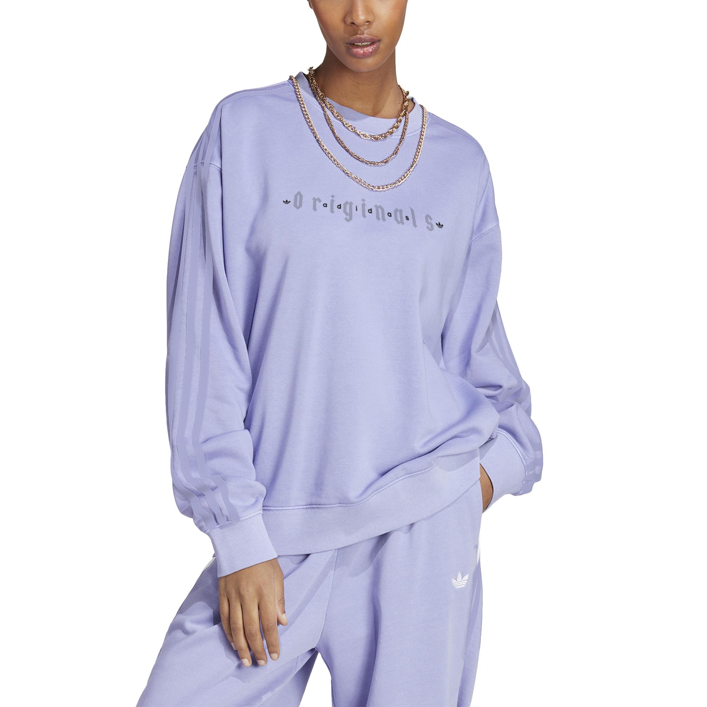 Originals Sweatshirt, Purple, , large image number 2