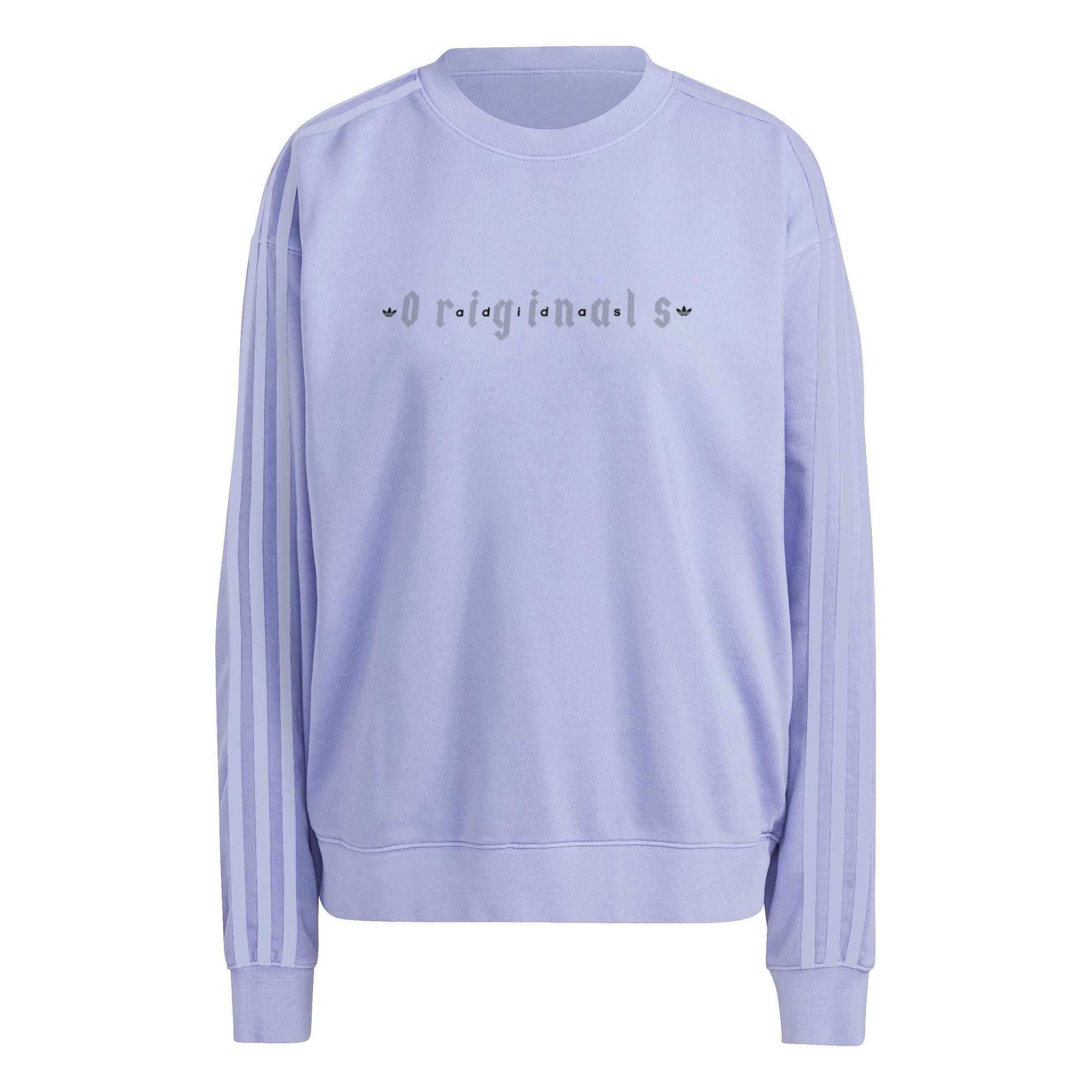 Originals Sweatshirt, Purple, , large image number 4