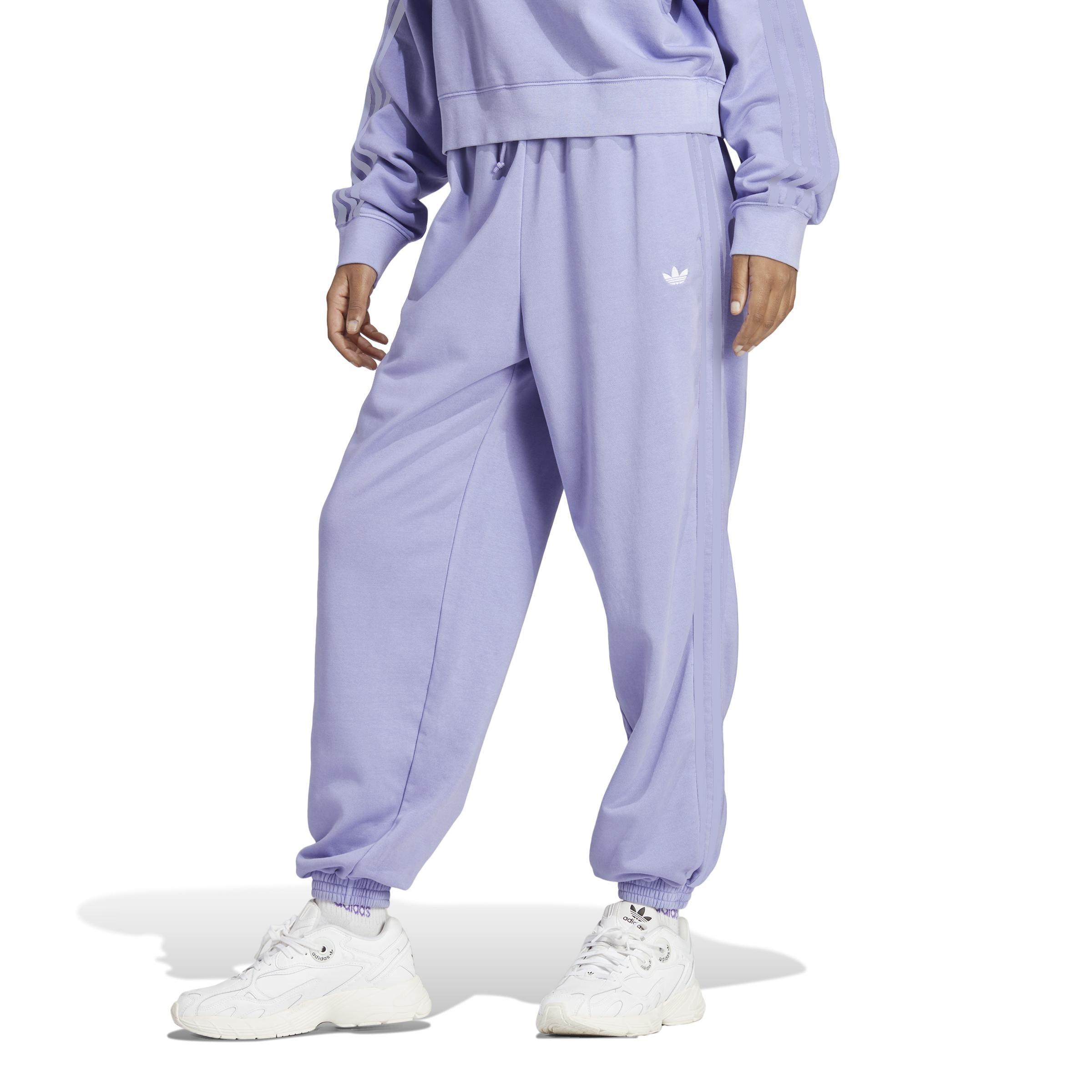 Joggers, Purple, , large image number 0