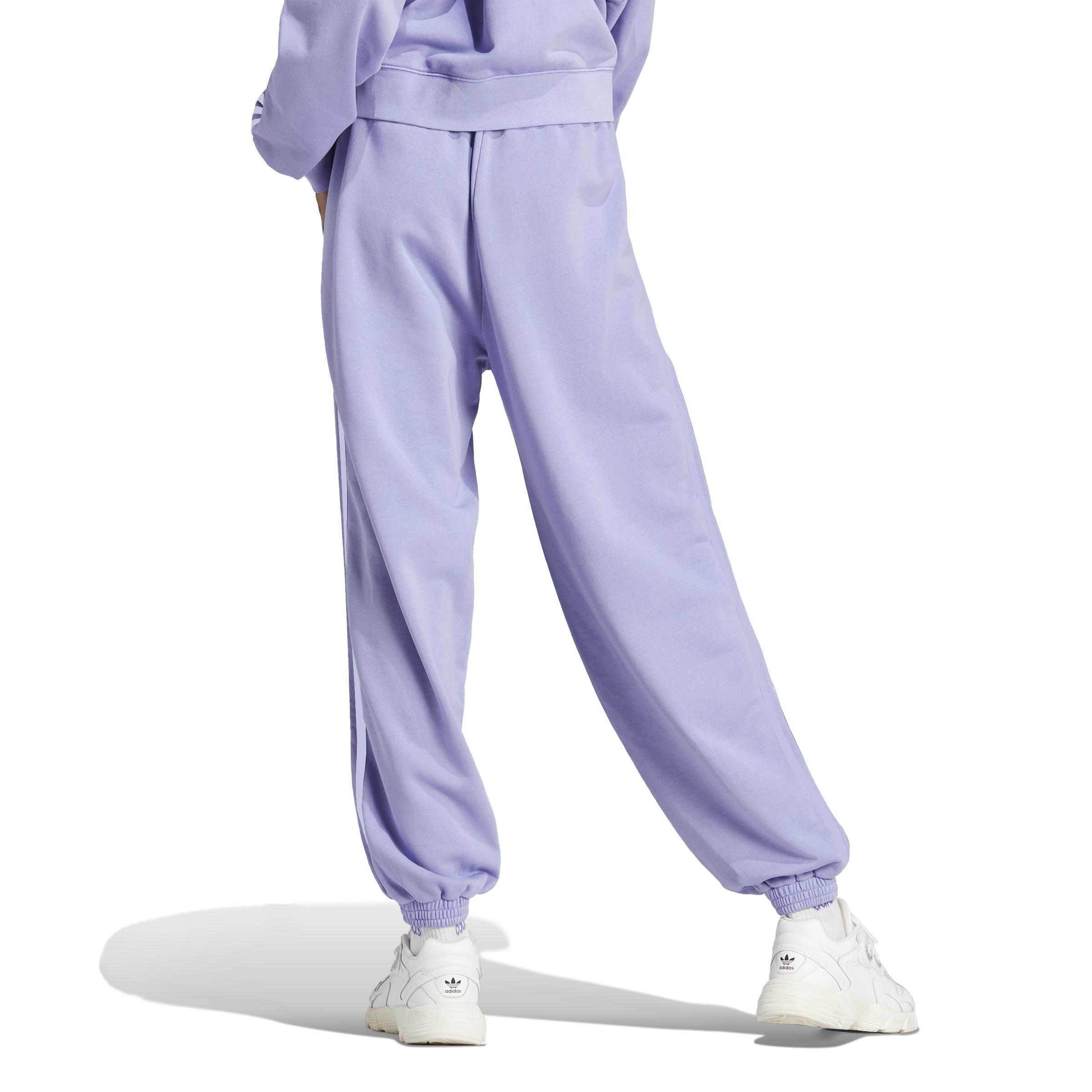 Joggers, Purple, , large image number 4