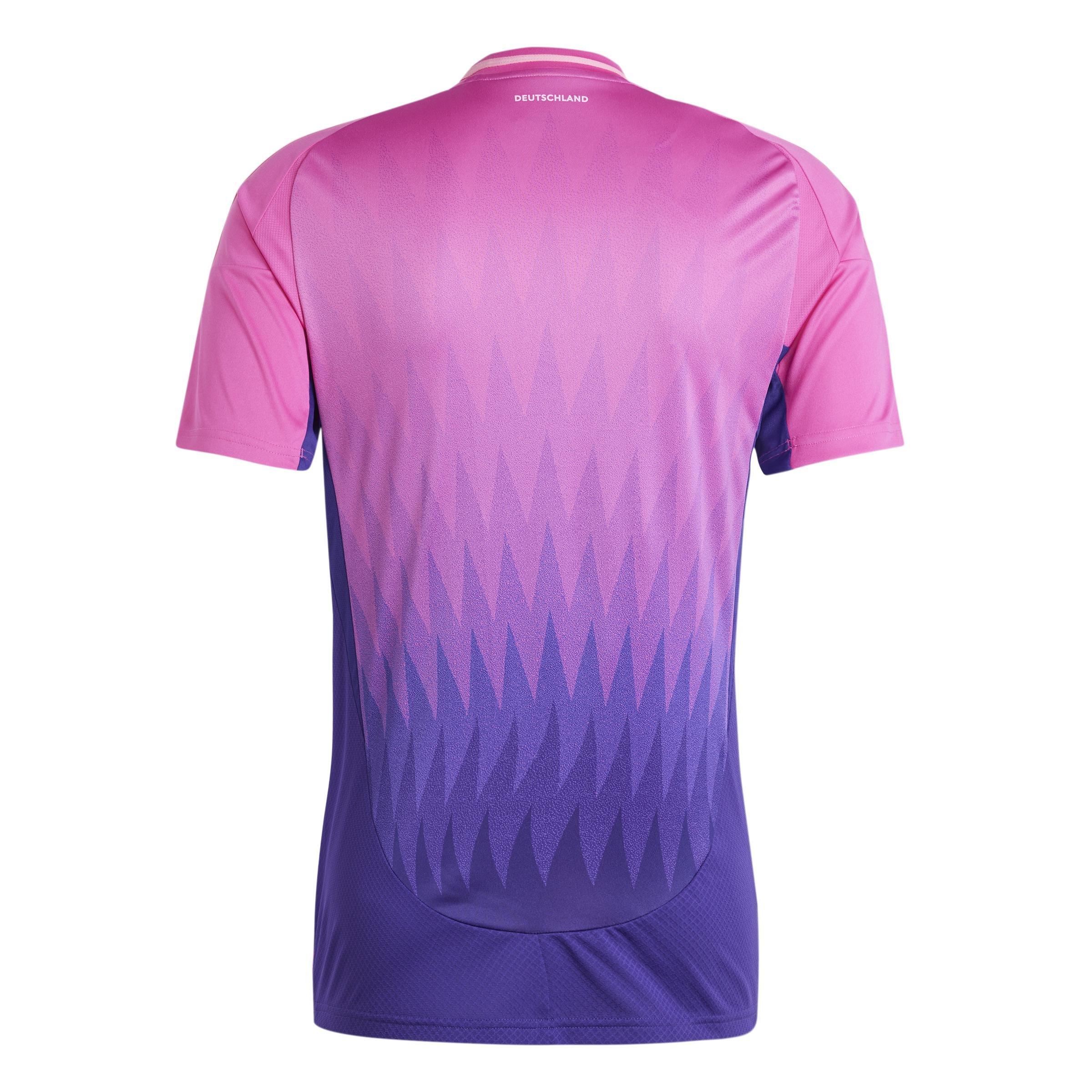 Germany 24 Away Jersey, Pink, A901_ONE, large image number 3