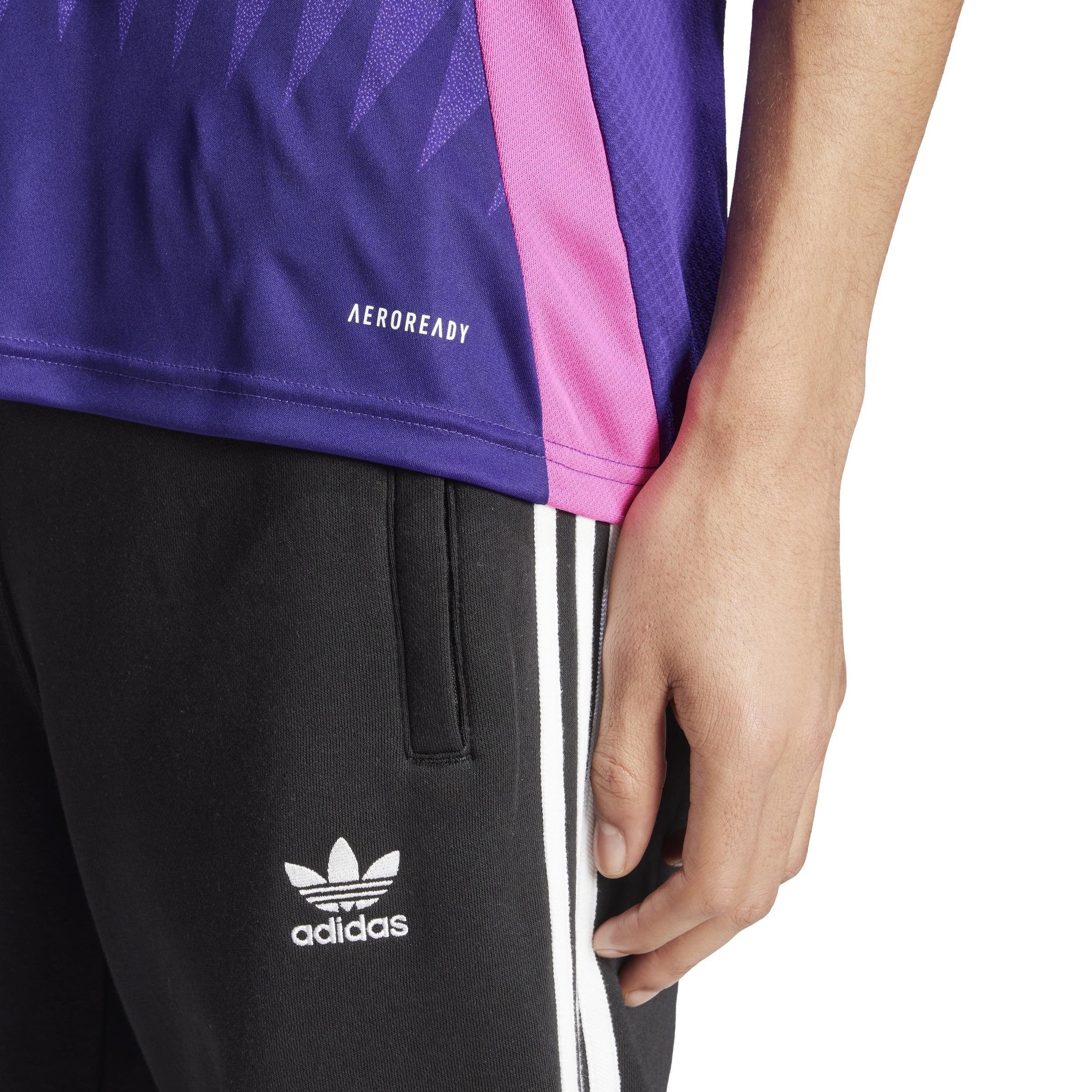 Germany 24 Away Jersey, Pink, A901_ONE, large image number 5