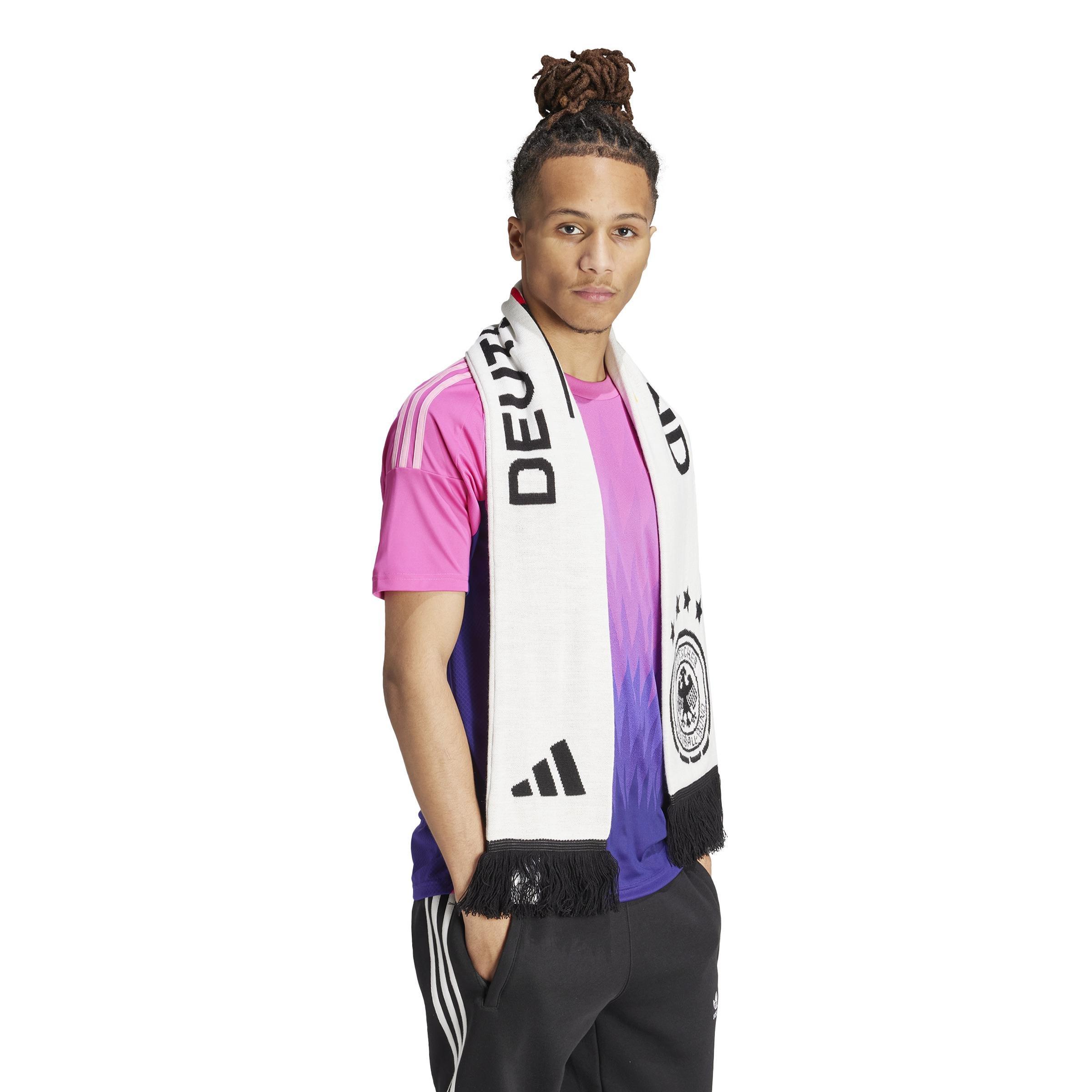 Germany 24 Away Jersey, Pink, A901_ONE, large image number 8