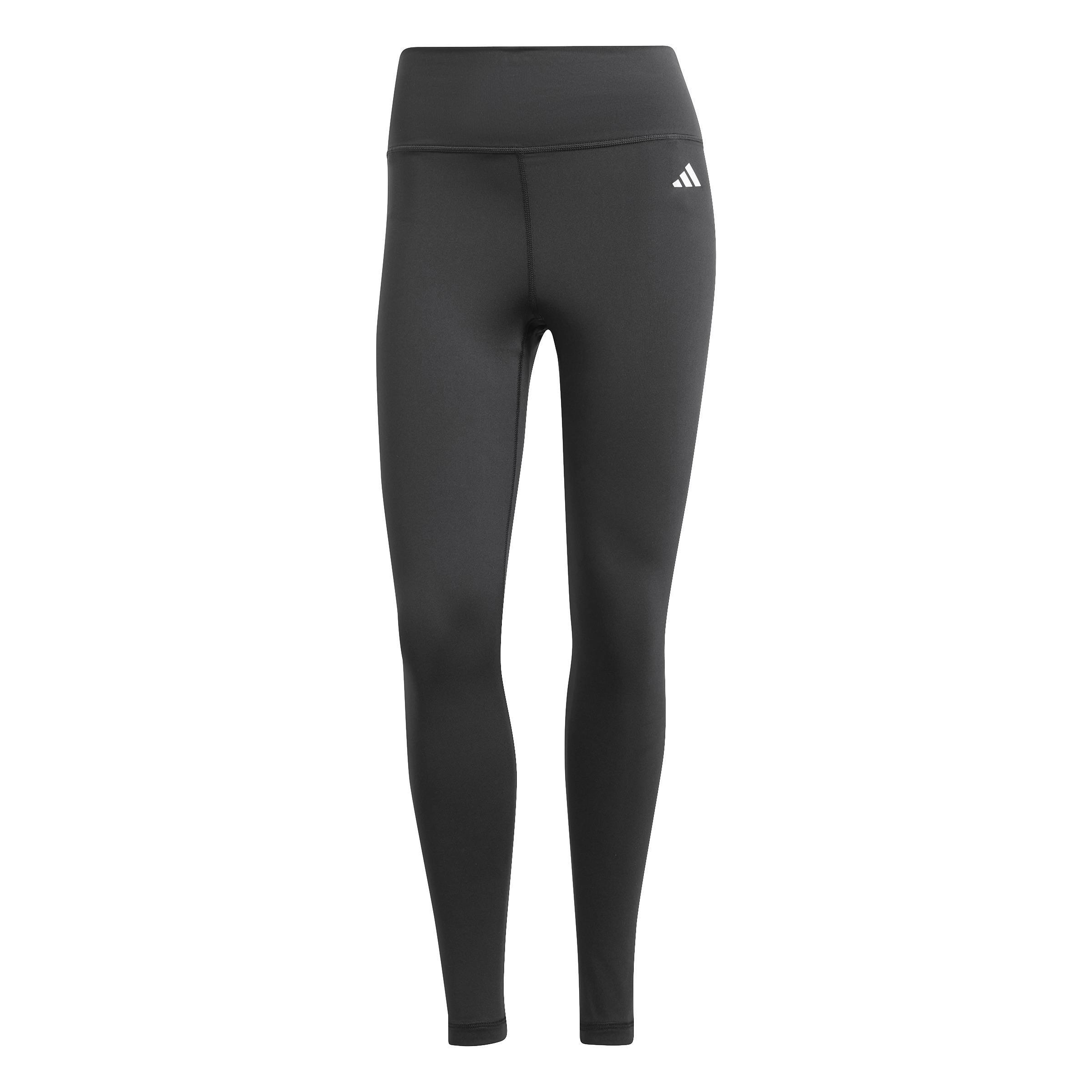 Train Essentials Stay In Play 7/8 Leggings, Black, A901_ONE, large image number 1