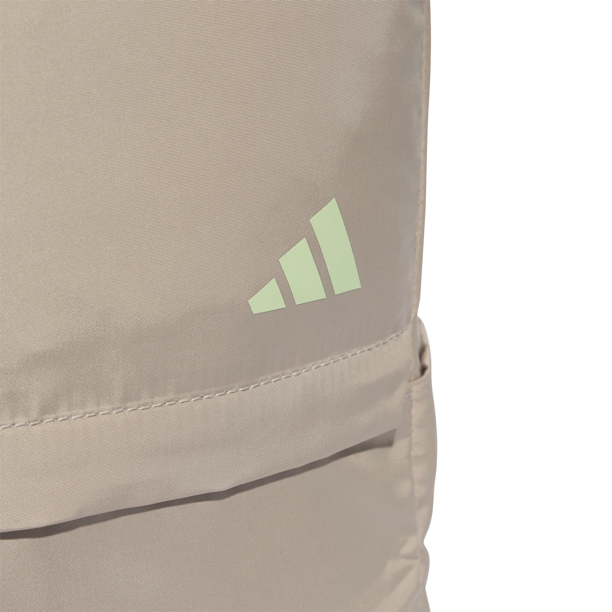Yoga Backpack, Beige, A901_ONE, large image number 1