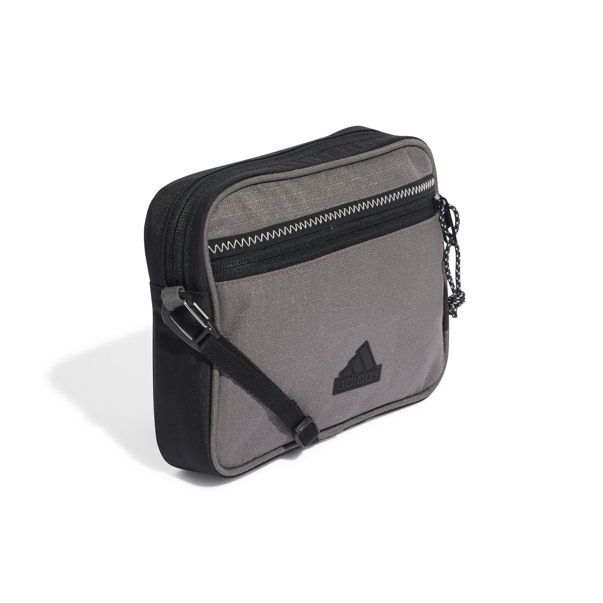 Yoga Backpack, Beige, A901_ONE, large image number 5