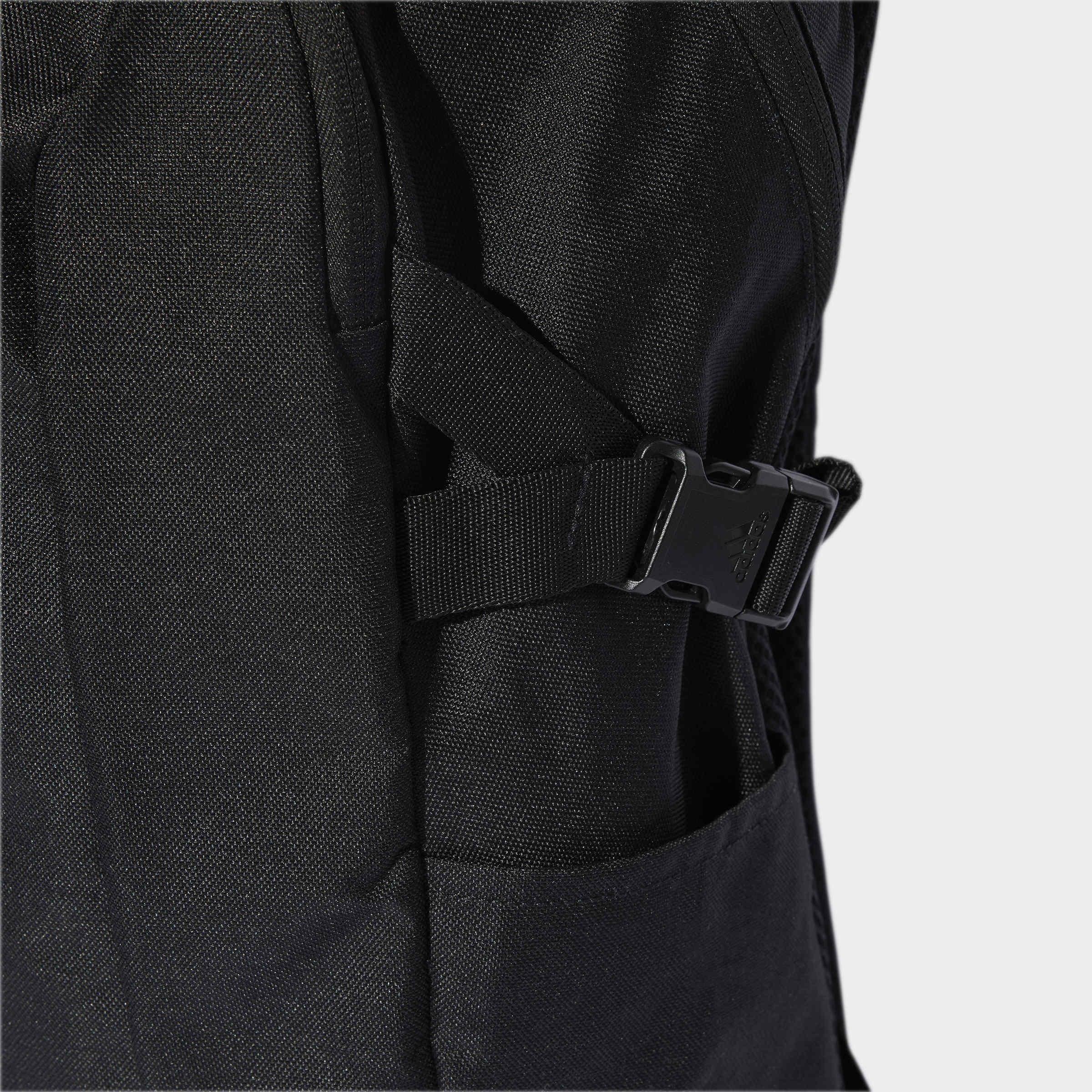 Unisex Power Backpack, Black, A901_ONE, large image number 5