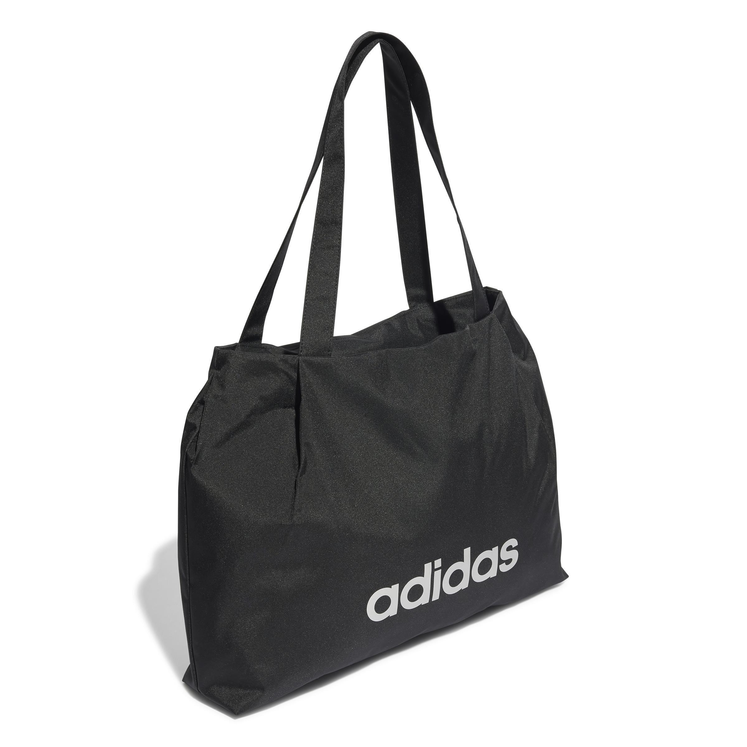 Linear Essentials Shopper, Multicolour, A901_ONE, large image number 1