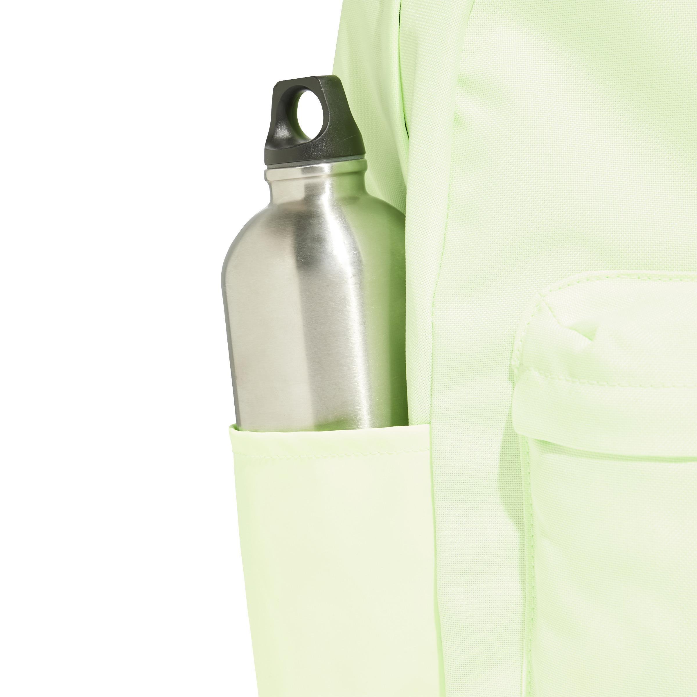 Unisex Classic Badge of Sport Backpack, Green, A901_ONE, large image number 5