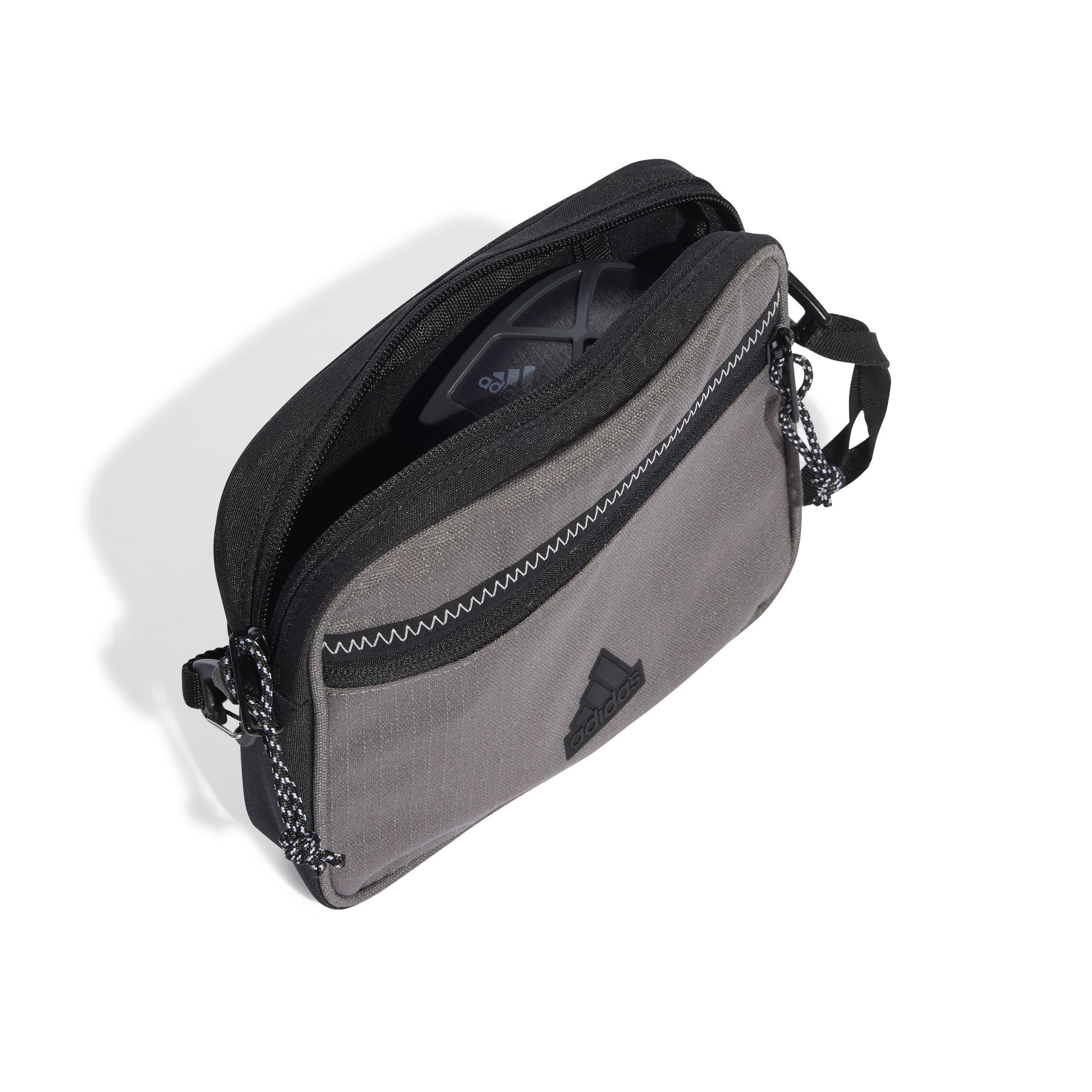 Unisex Xplorer Organizer, Brown, A901_ONE, large image number 1