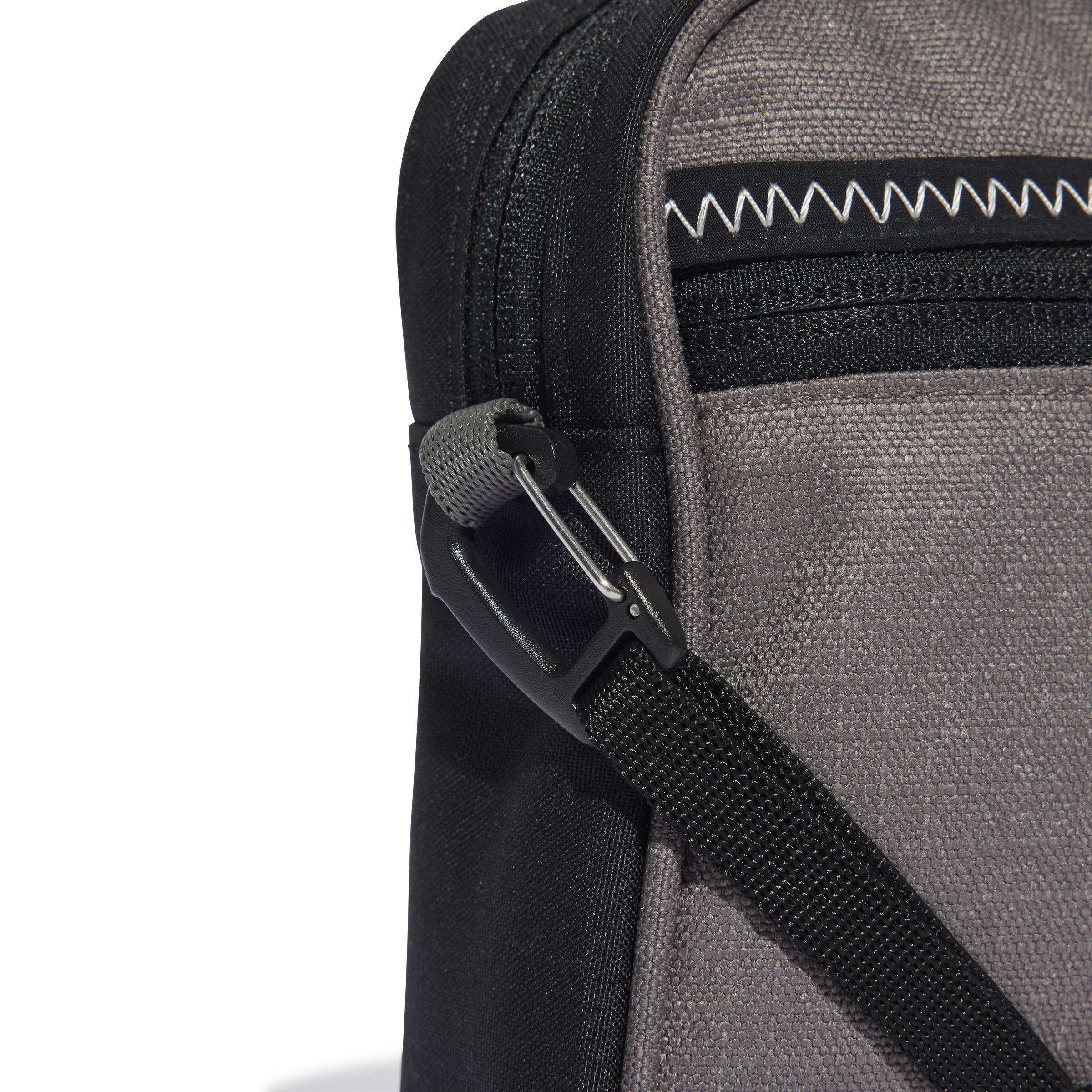 Unisex Xplorer Organizer, Brown, A901_ONE, large image number 2