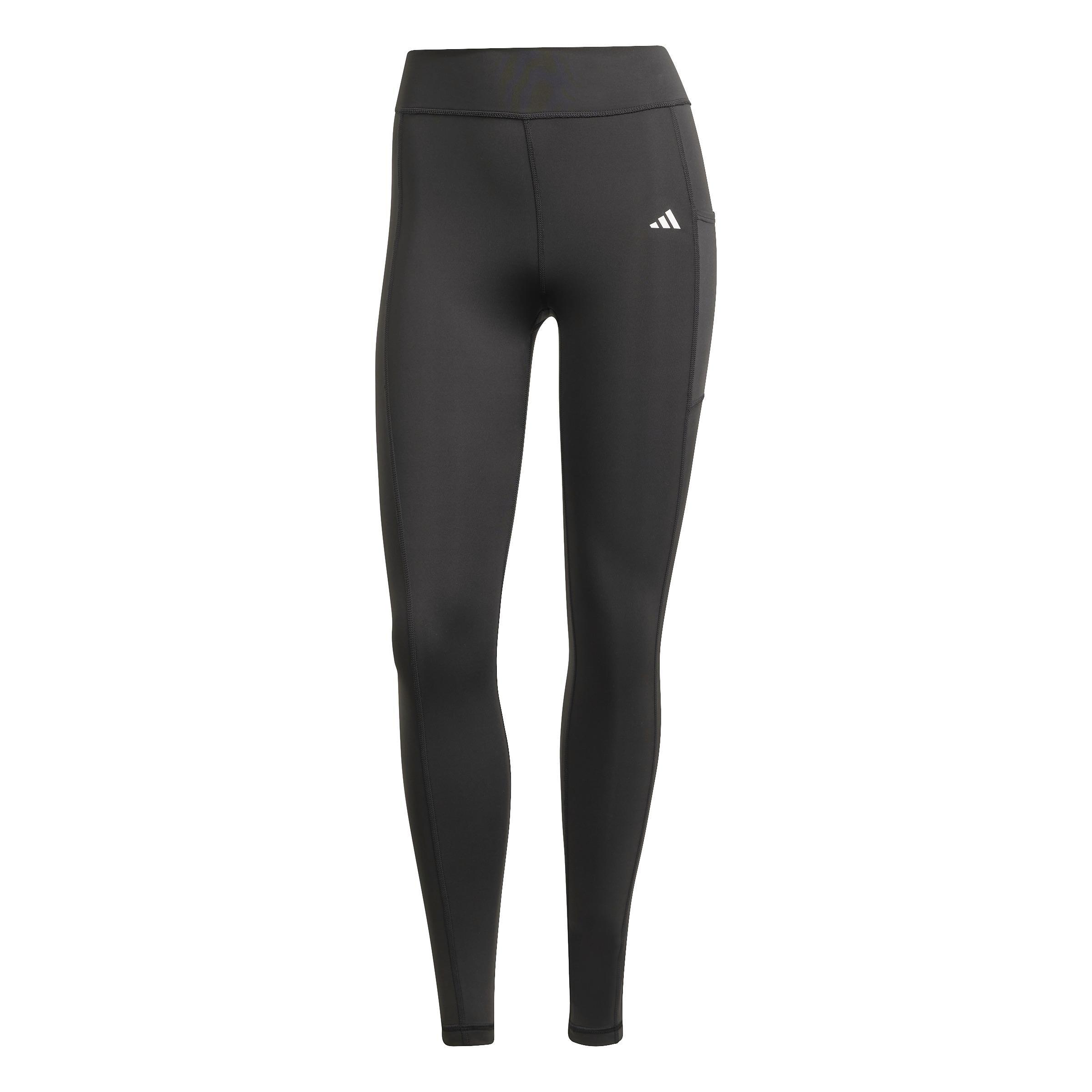Optime 7/8 Leggings, Black