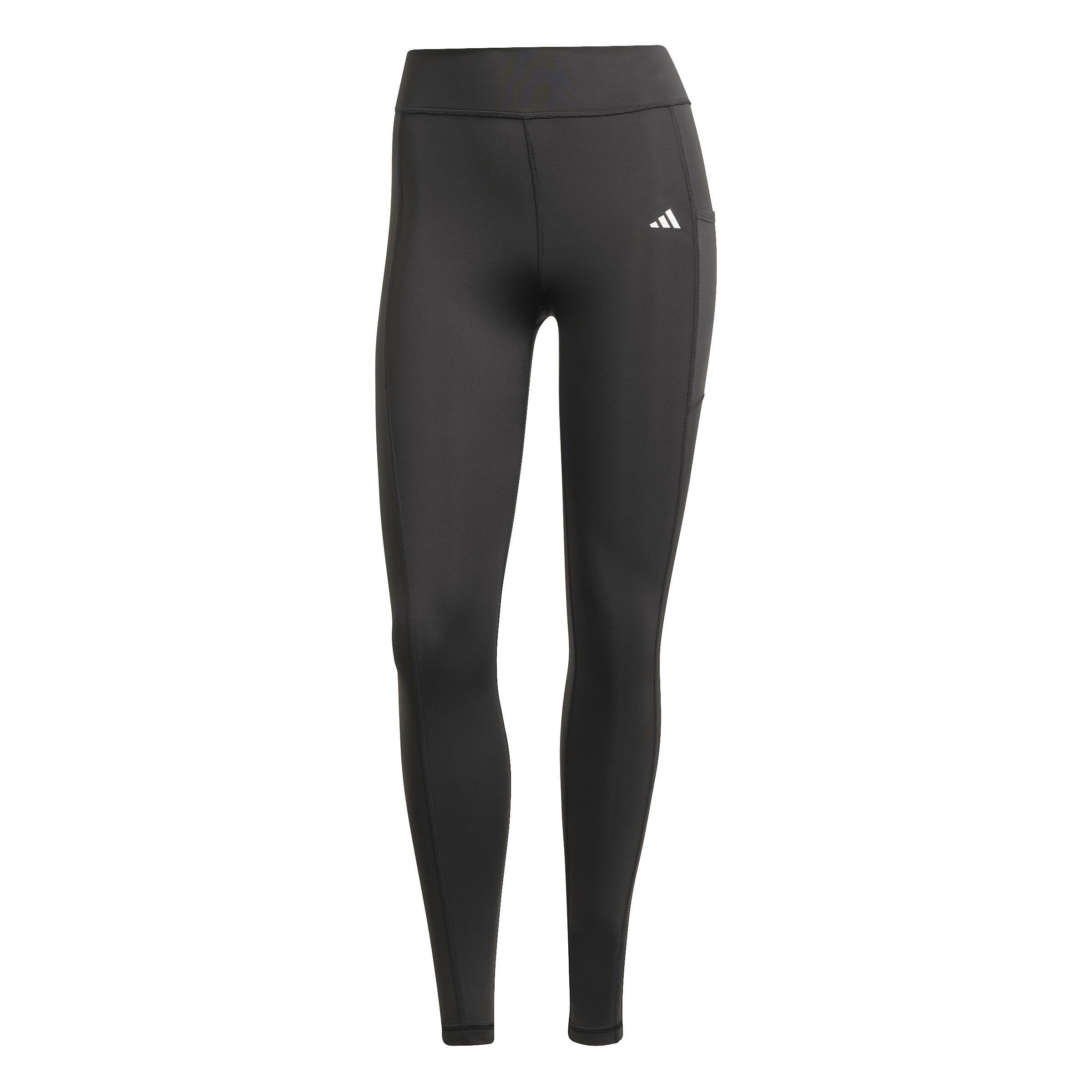 Optime 7/8 Leggings, Black