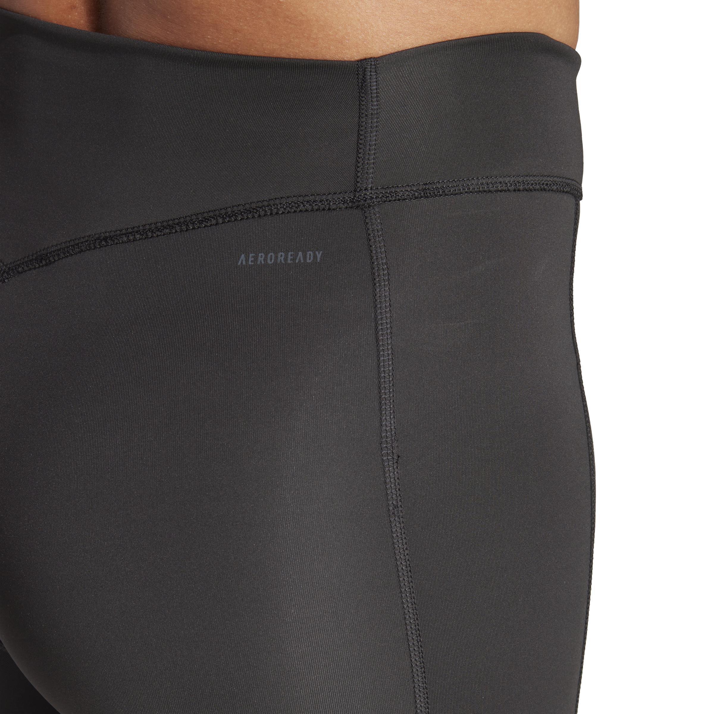 Optime 7/8 Leggings, Black, A901_ONE, large image number 4