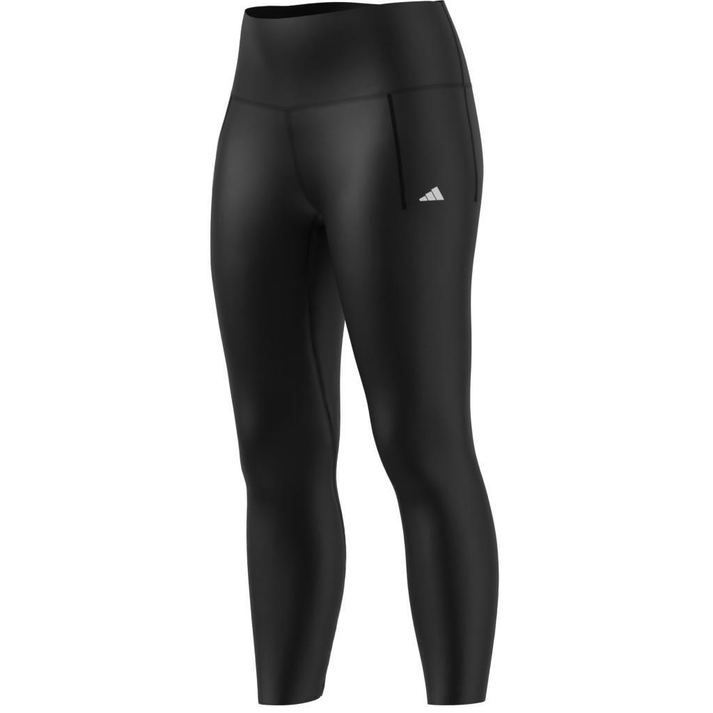 Optime Luxe 7/8 Leggings, Black, A901_ONE, large image number 12