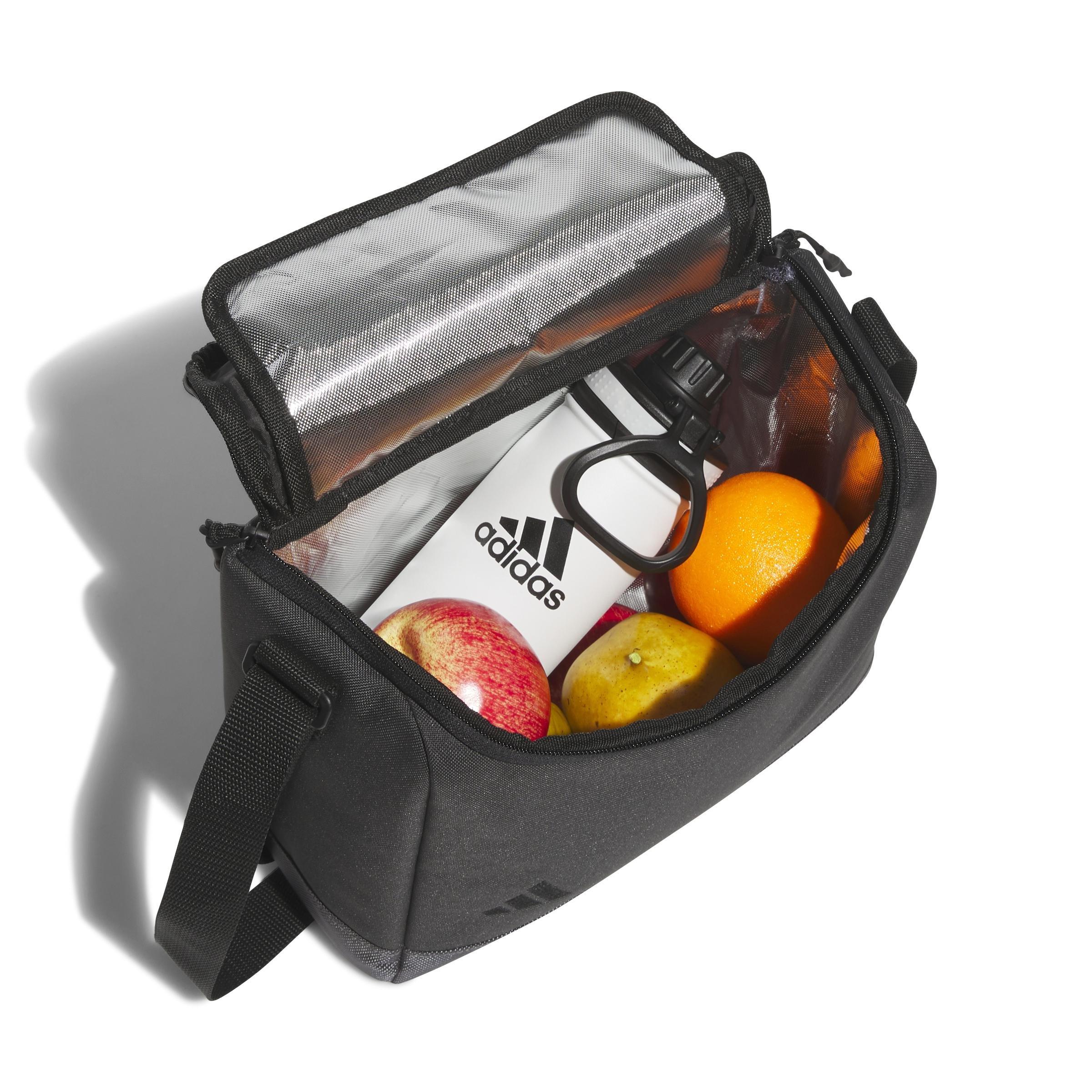 Cooler Bag, Grey, A901_ONE, large image number 1