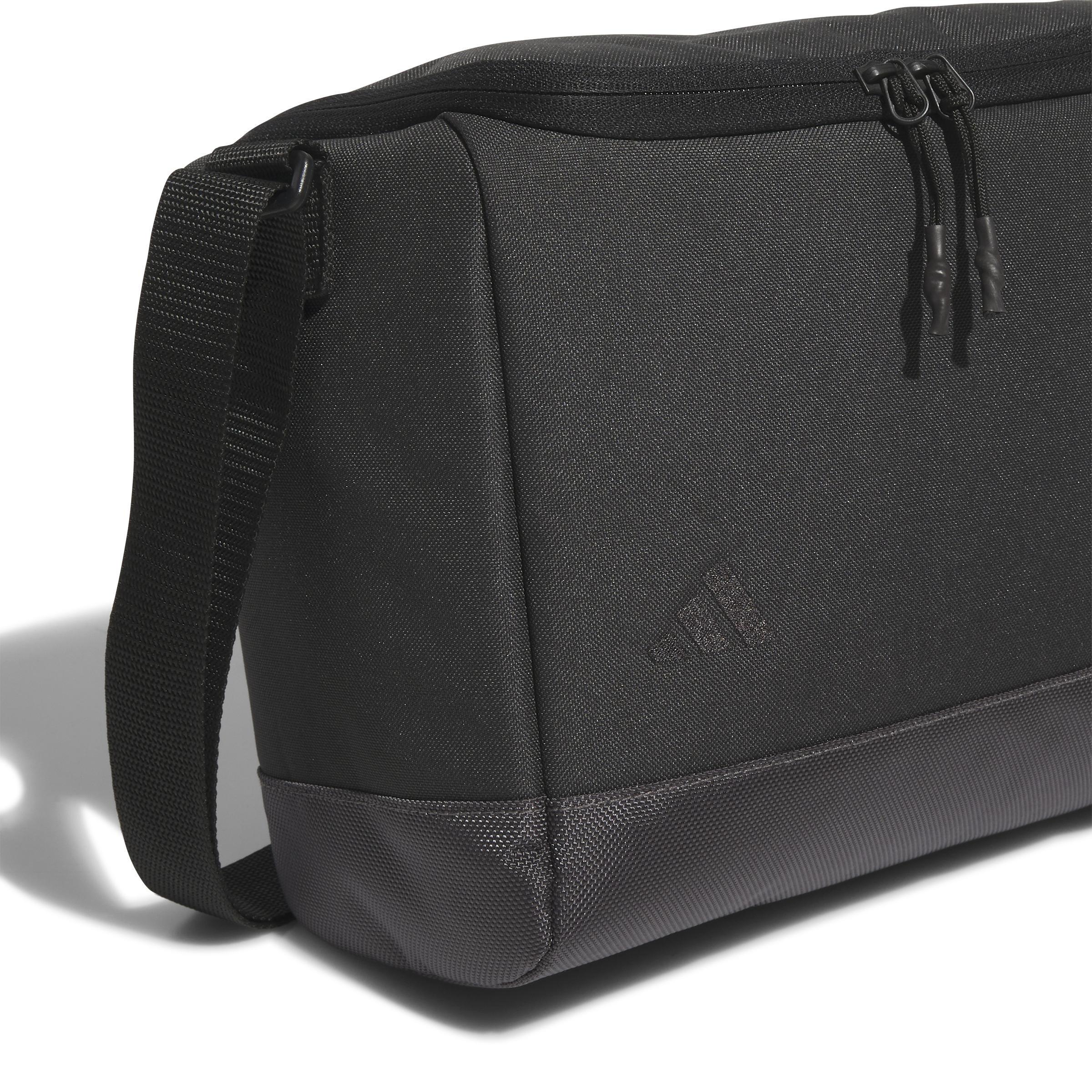 Cooler Bag, Grey, A901_ONE, large image number 4