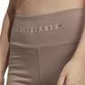 Women Short Tights, Brown, A901_ONE, thumbnail image number 3