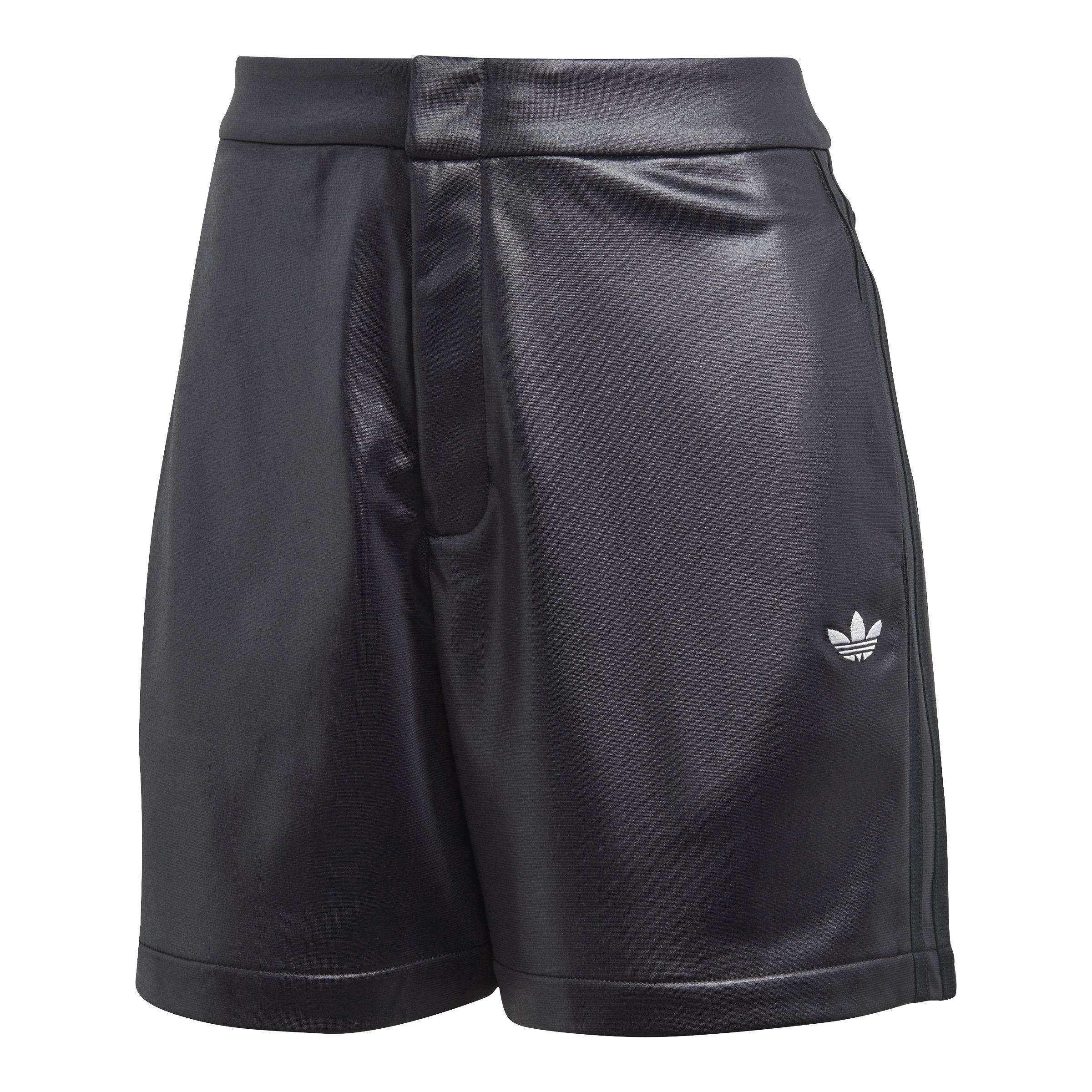 Fly Zip Shorts, Black, A901_ONE, large image number 0
