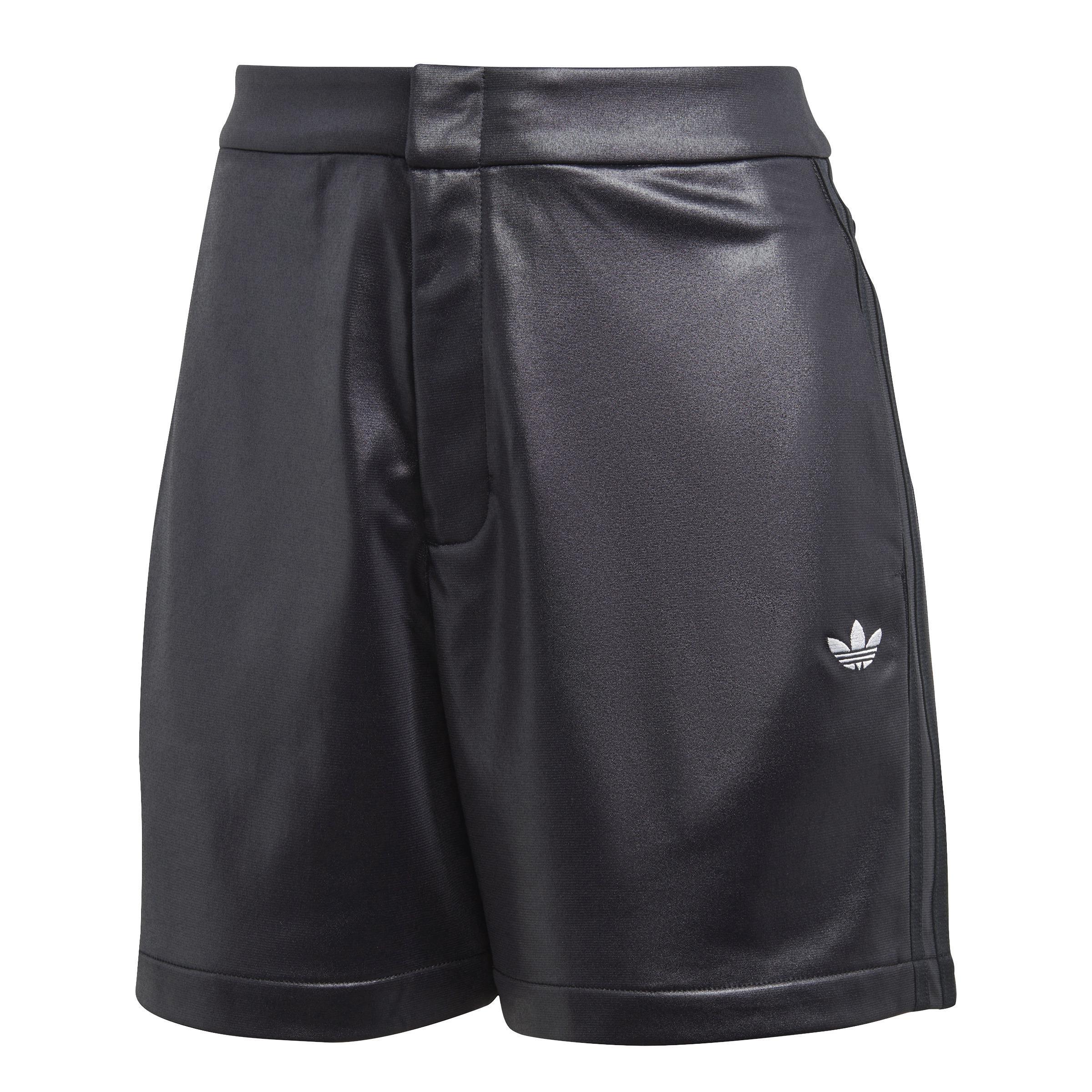 Fly Zip Shorts, Black, A901_ONE, large image number 1