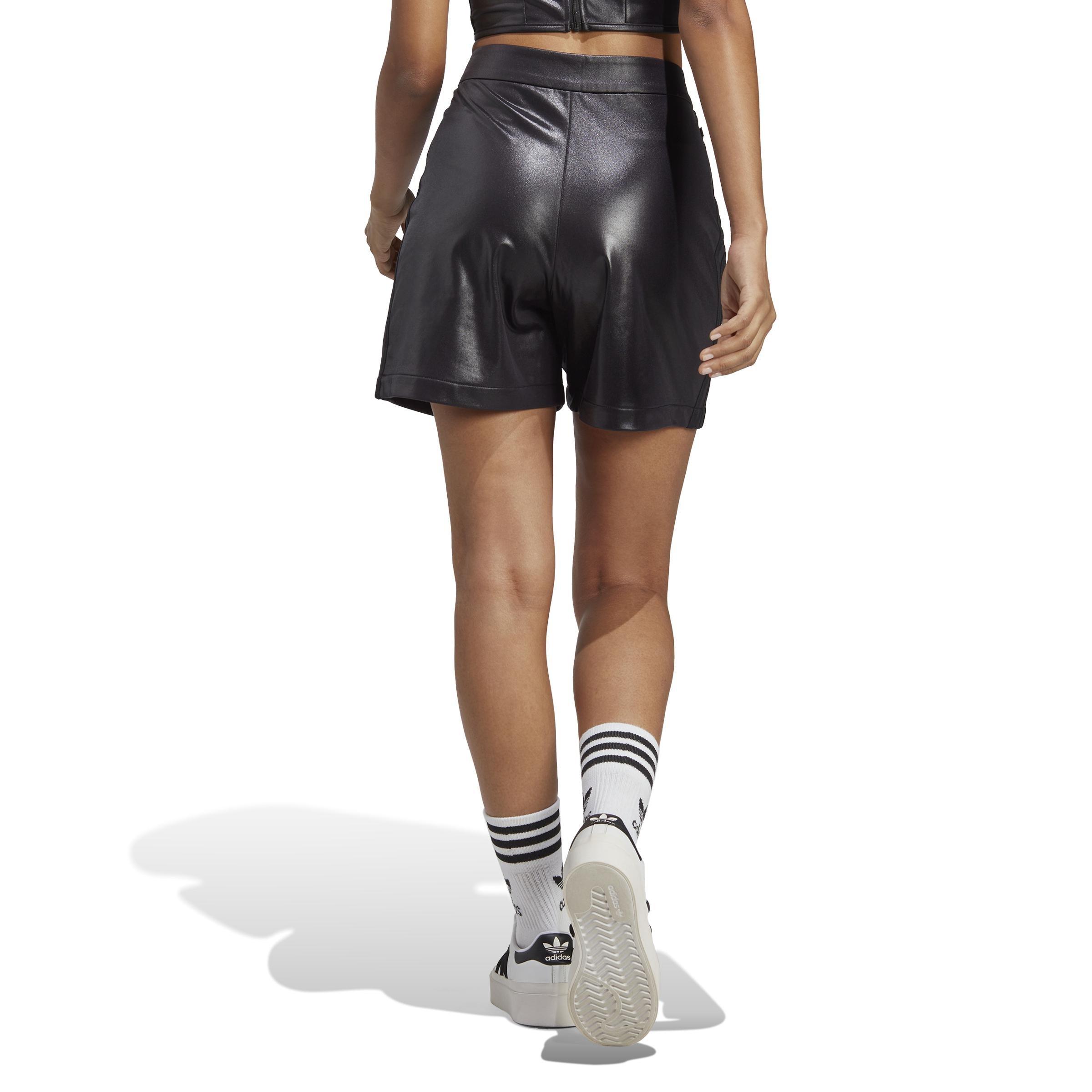 Fly Zip Shorts, Black, A901_ONE, large image number 2