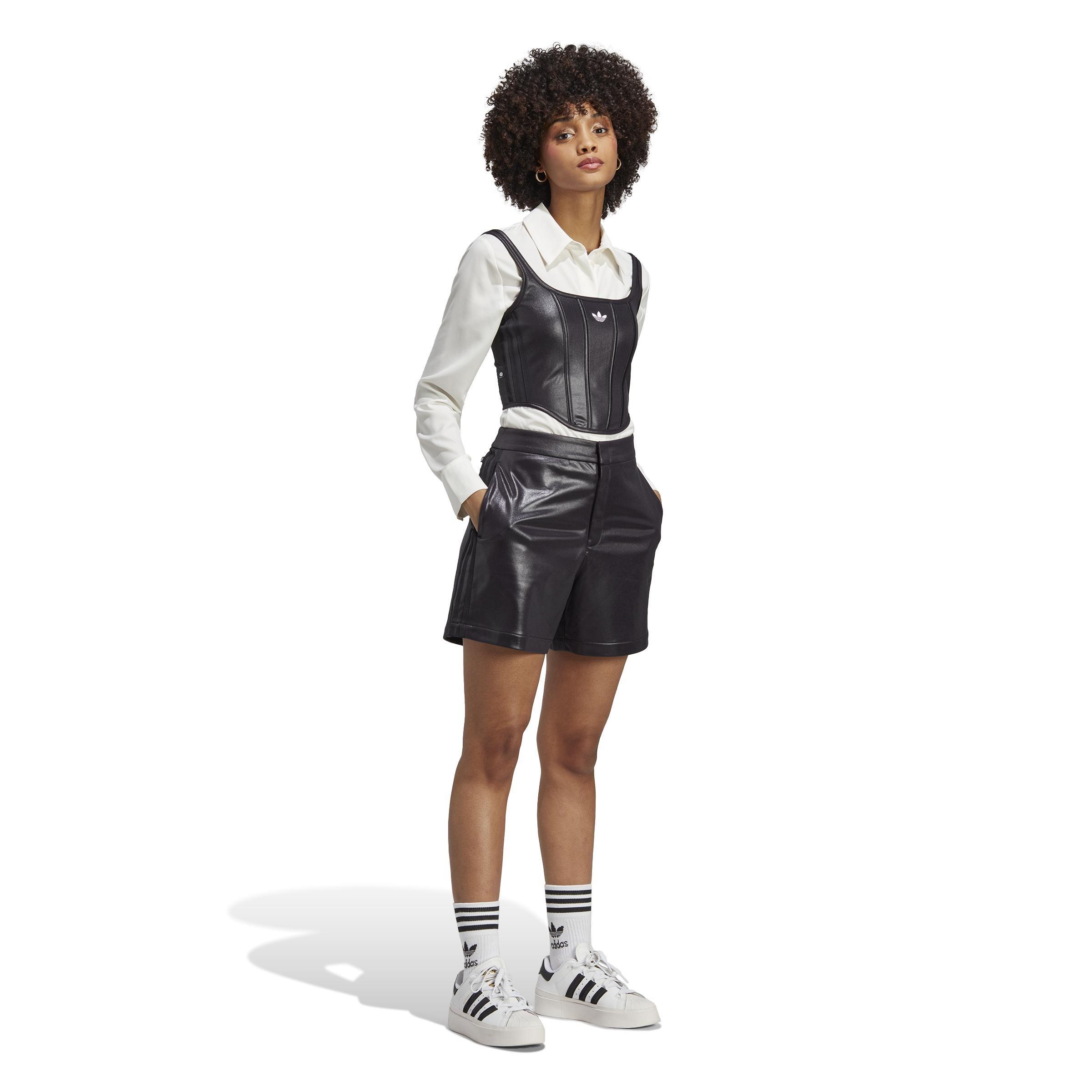 Fly Zip Shorts, Black, A901_ONE, large image number 6