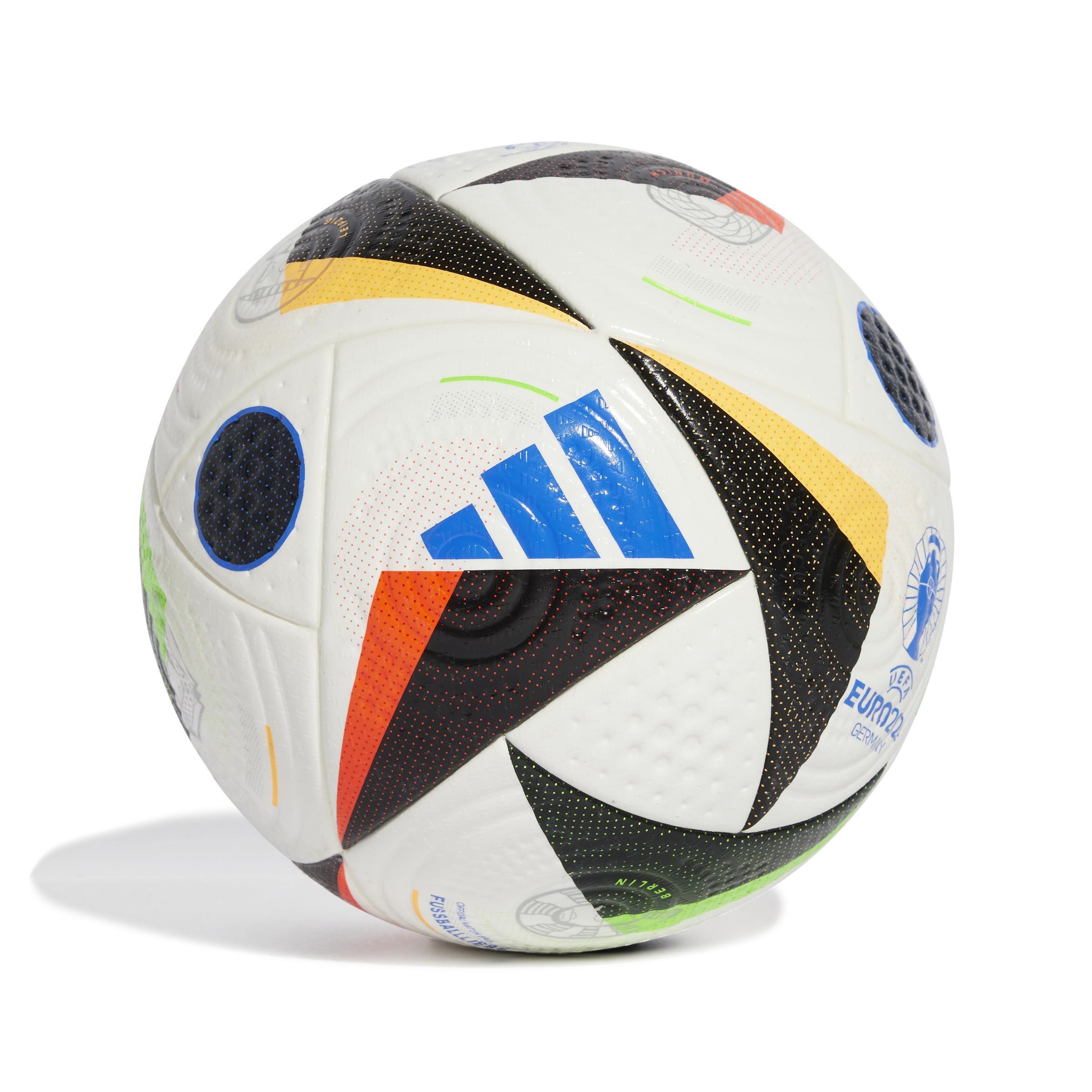 Fussballliebe Pro Football, White, A901_ONE, large image number 0