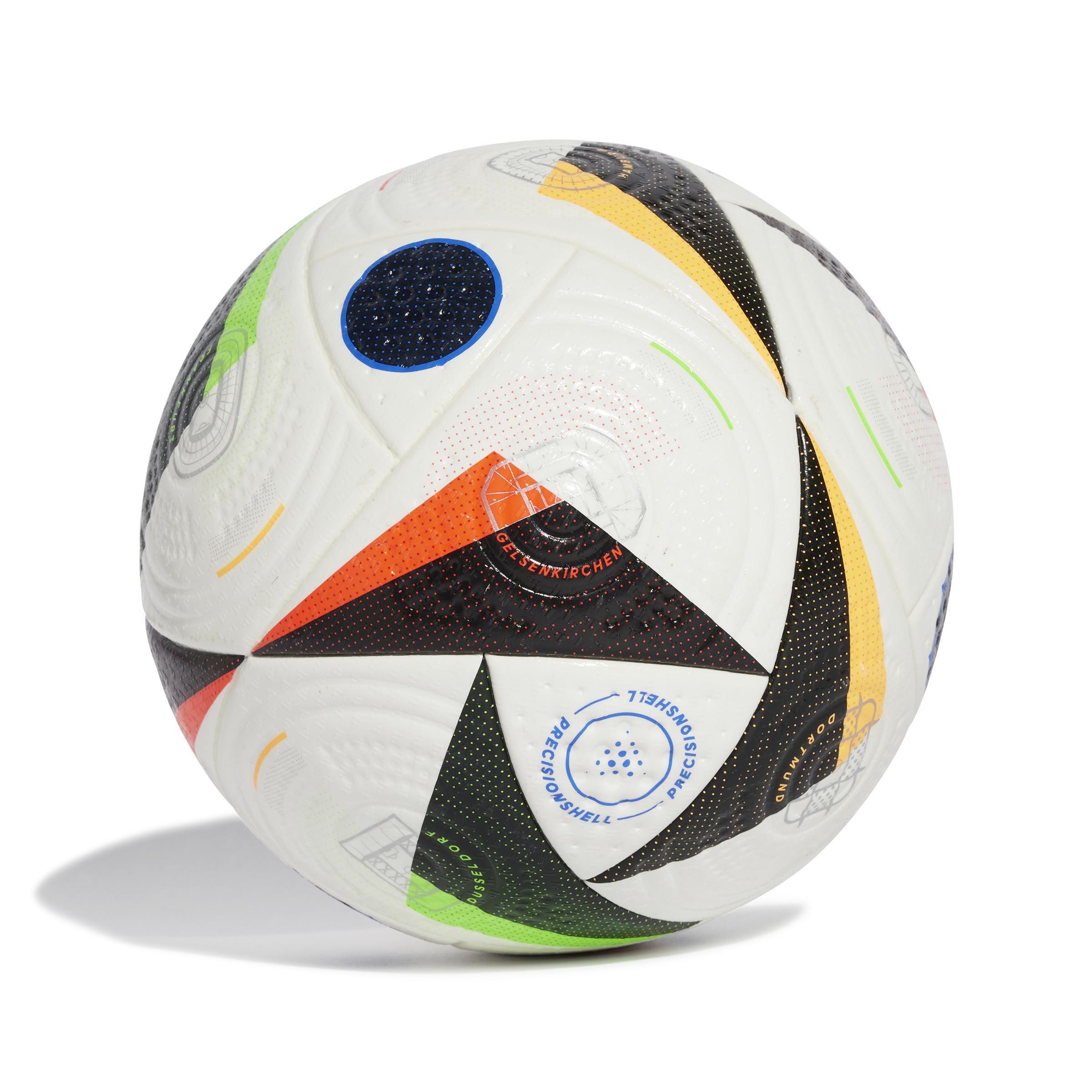 Fussballliebe Pro Football, White, A901_ONE, large image number 2