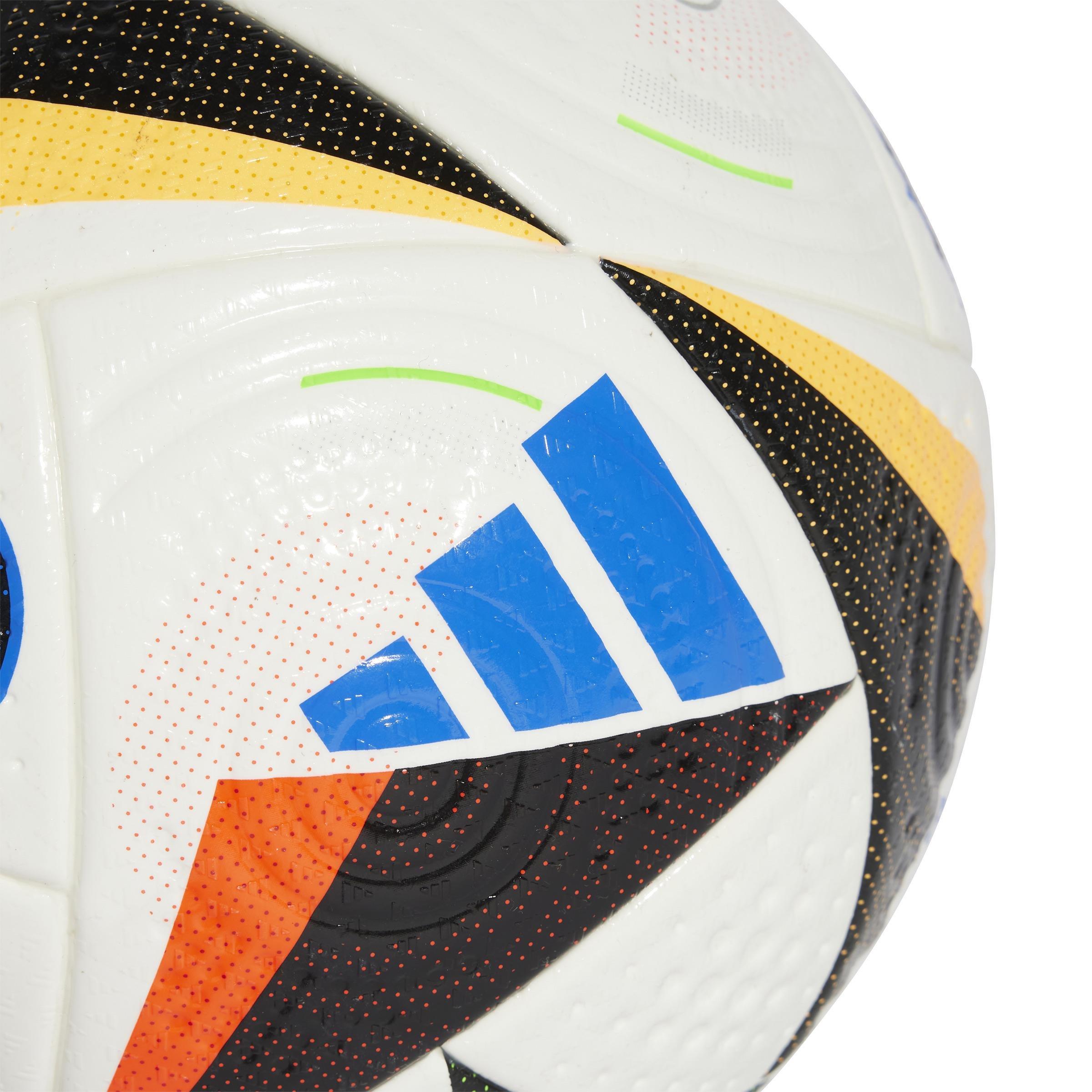 Fussballliebe Pro Football, White, A901_ONE, large image number 4