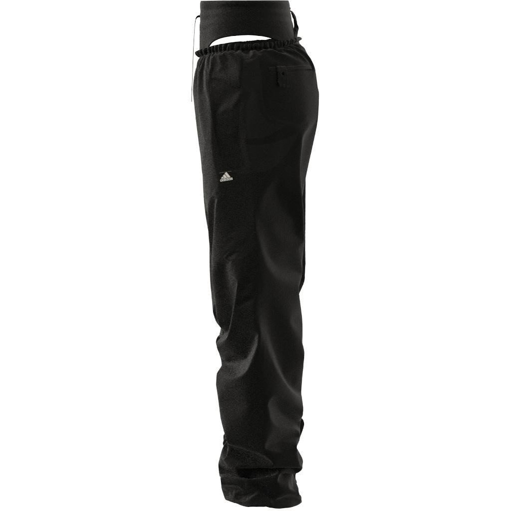 Rui Sportswear Joggers, Black, A901_ONE, large image number 2